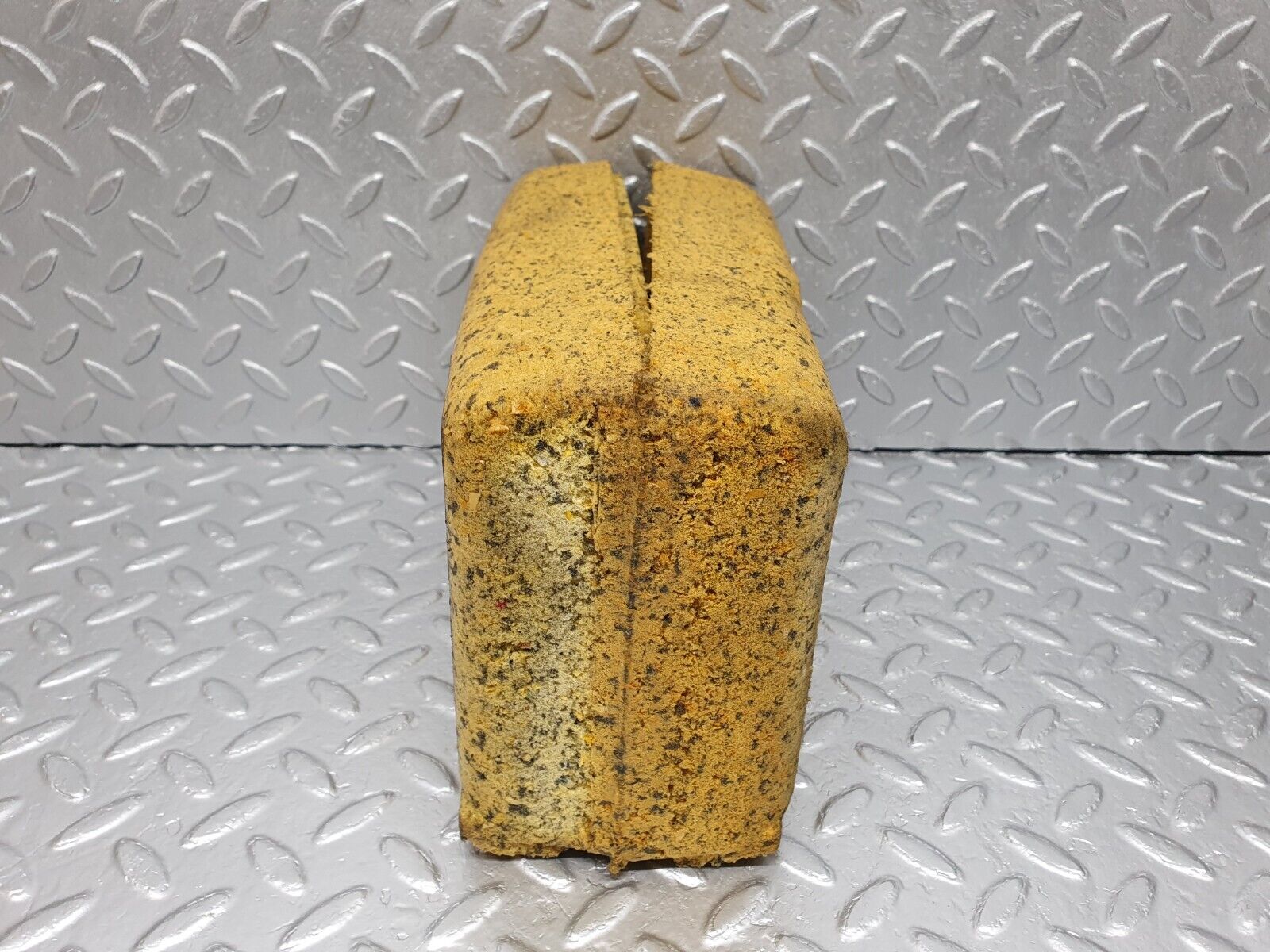 41960 Mercedes-Benz W202 C200 Central Locking Vacuum Pump Housing 2088000135