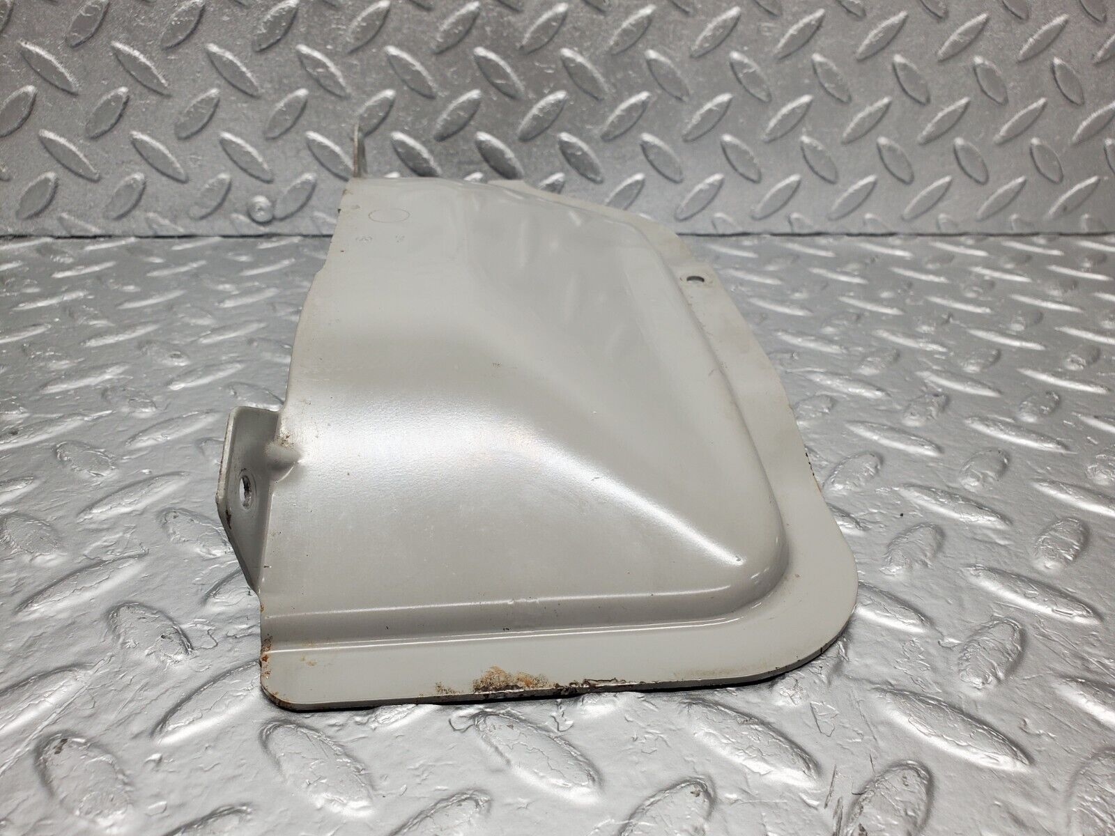 46844 Mercedes-Benz R129 320SL Coupe Floor Cover Panel Right Side