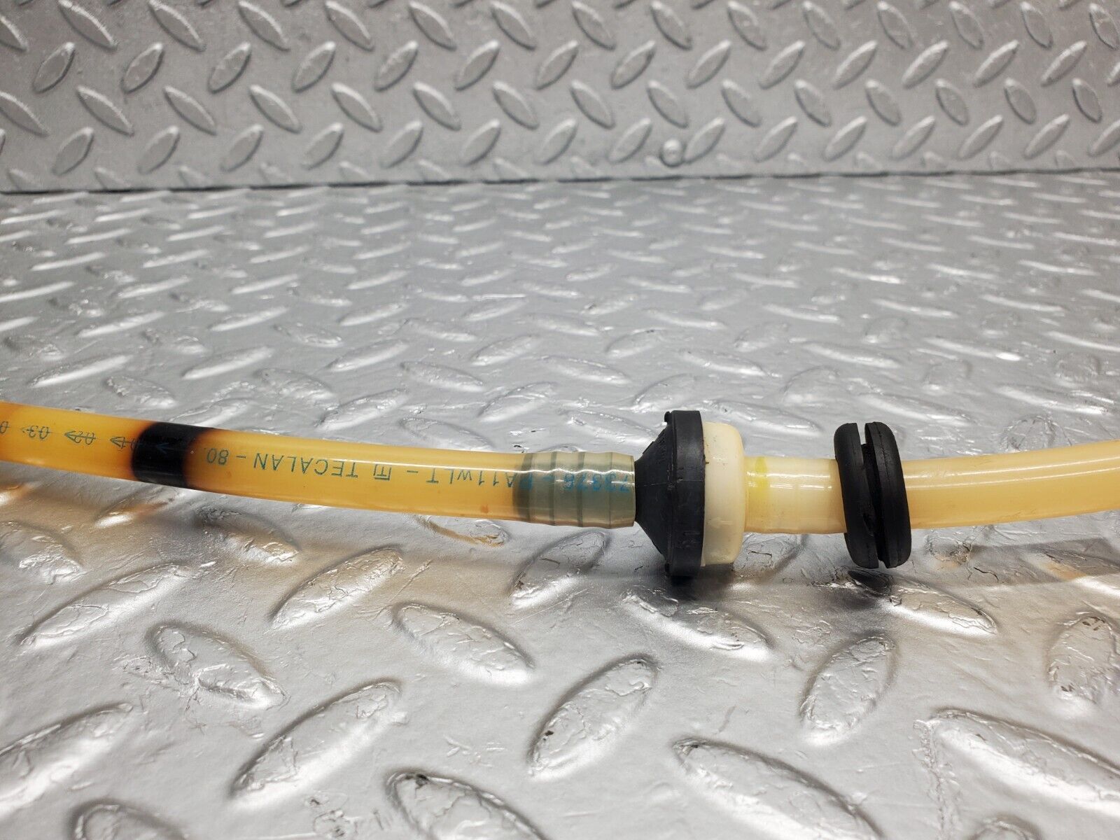 46507 Mercedes-Benz C123 280CE Coupe Brake Servo Vacuum Pipe