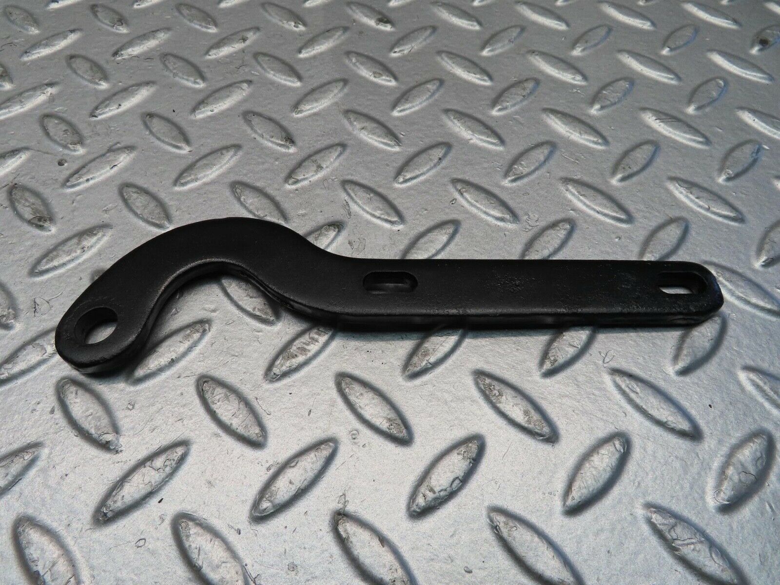 11675 Mercedes-Benz R107 450SL Bonnet Hinge Support Left Side