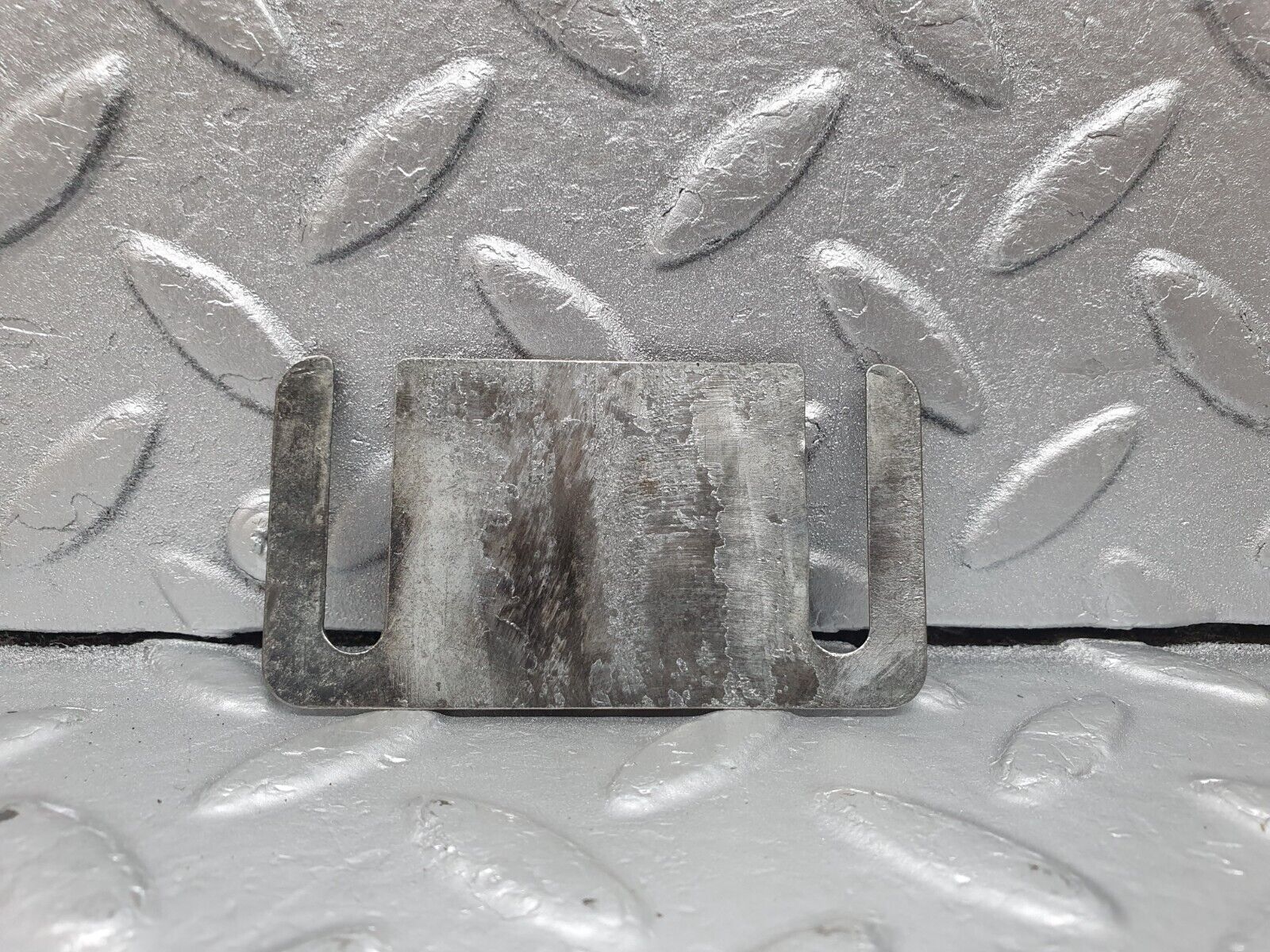 43114 Mercedes-Benz W108 280SE Door Lock Latch Right