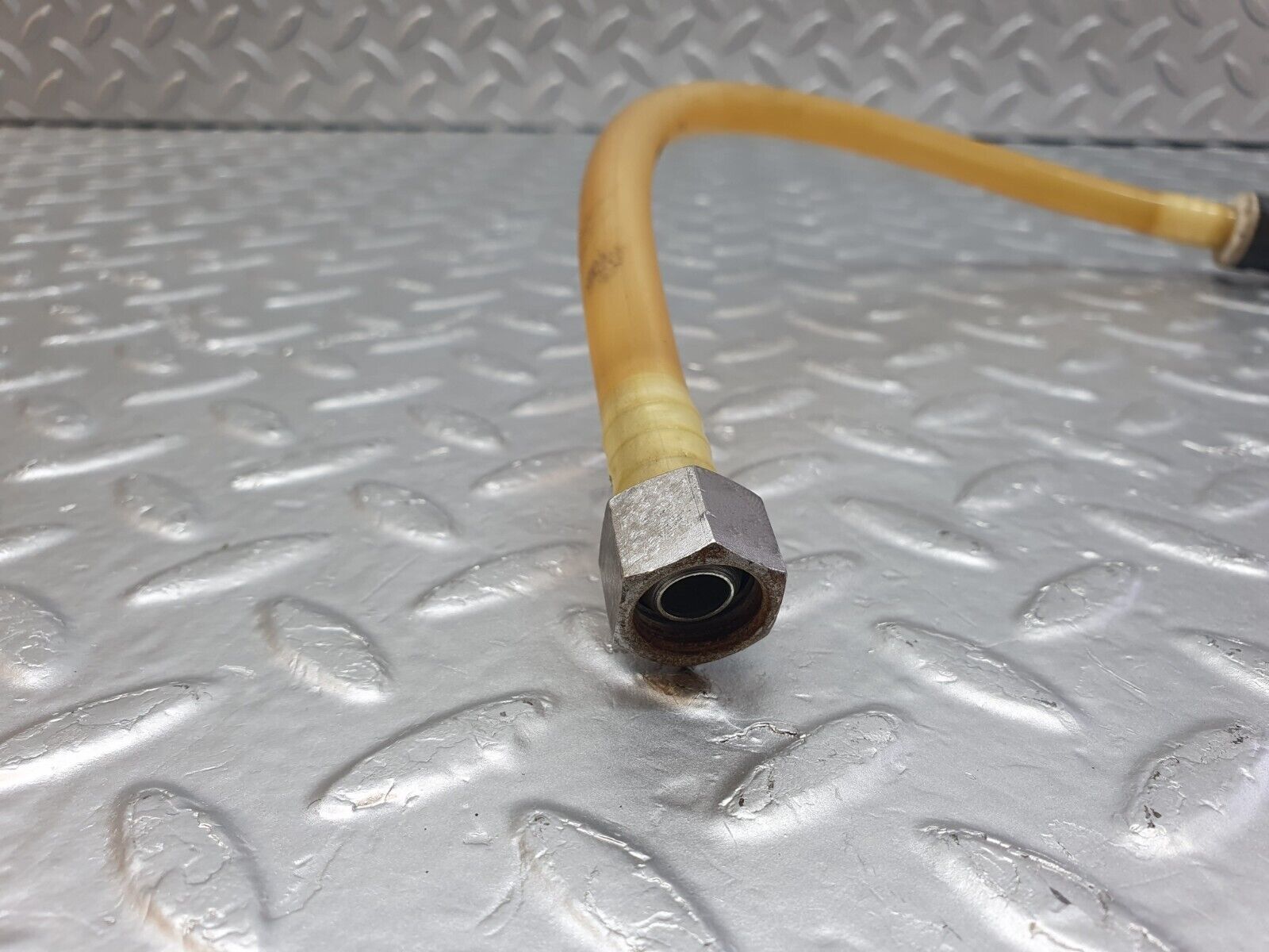 43351 Mercedes-Benz W108 280SE Brake Servo Vacuum Pipe