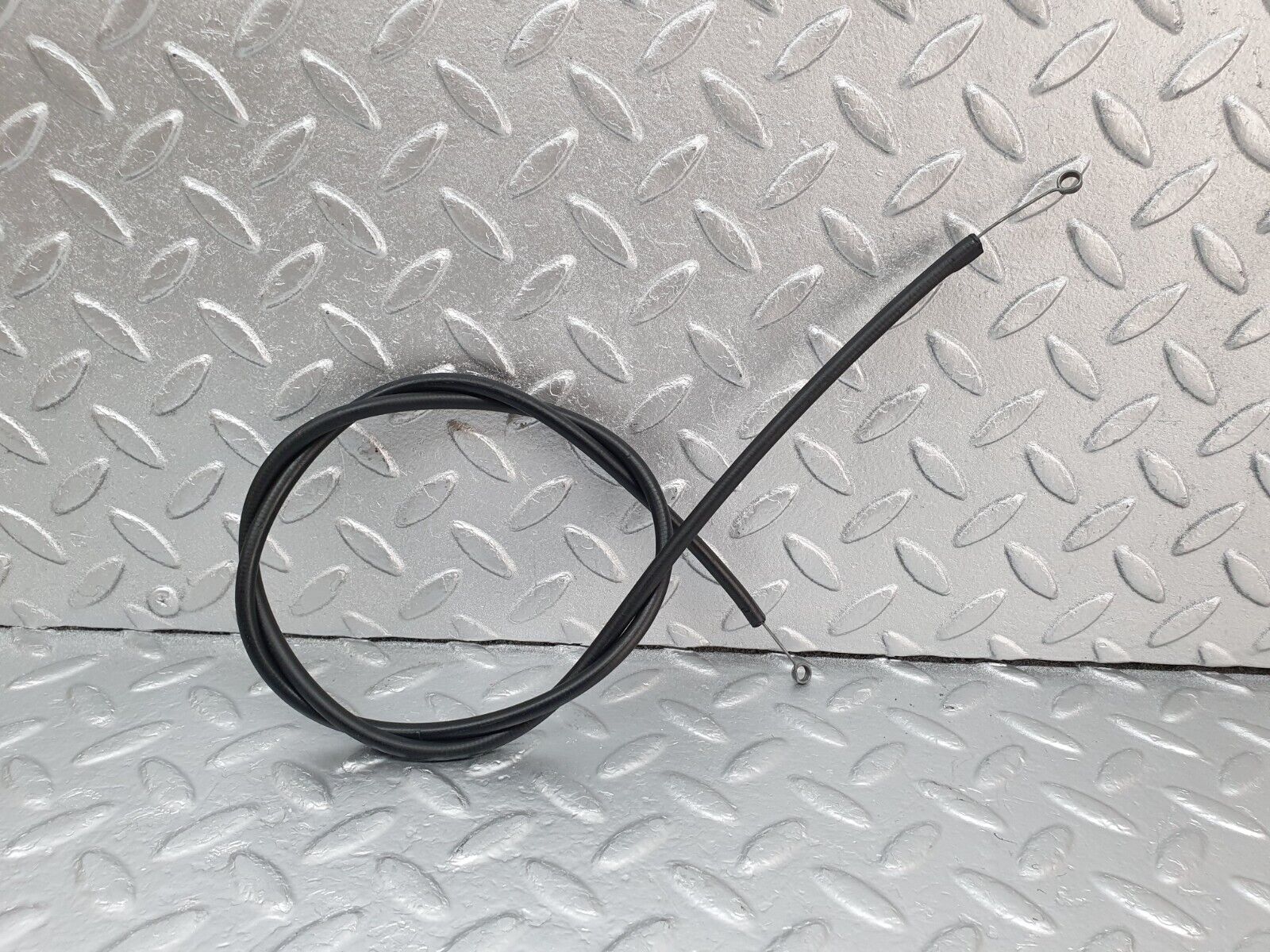 43766 Mercedes-Benz C126 380SEC Coupe Heater Control Cable