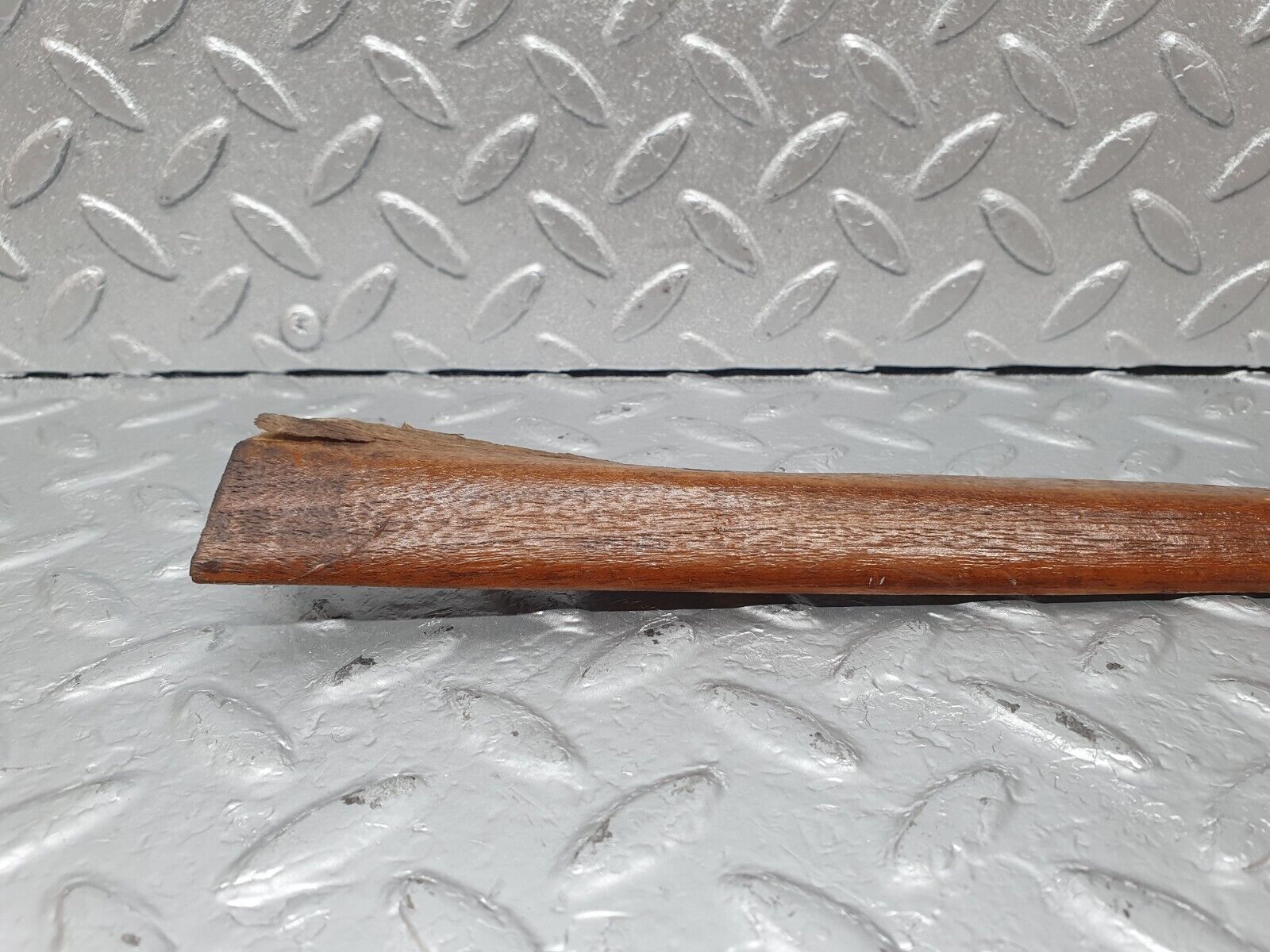 43390 Mercedes-Benz W108 280SE Front Right Door Wood Trim