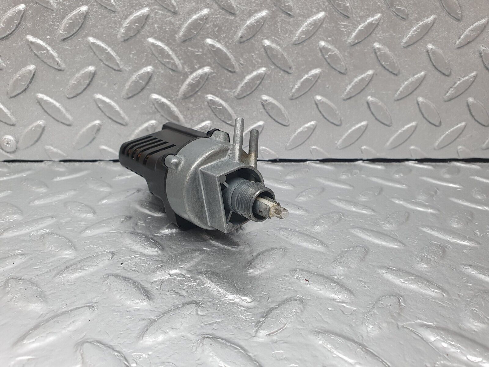 43537 Mercedes-Benz C126 380SEC Coupe Heater Control Switch 1268200110