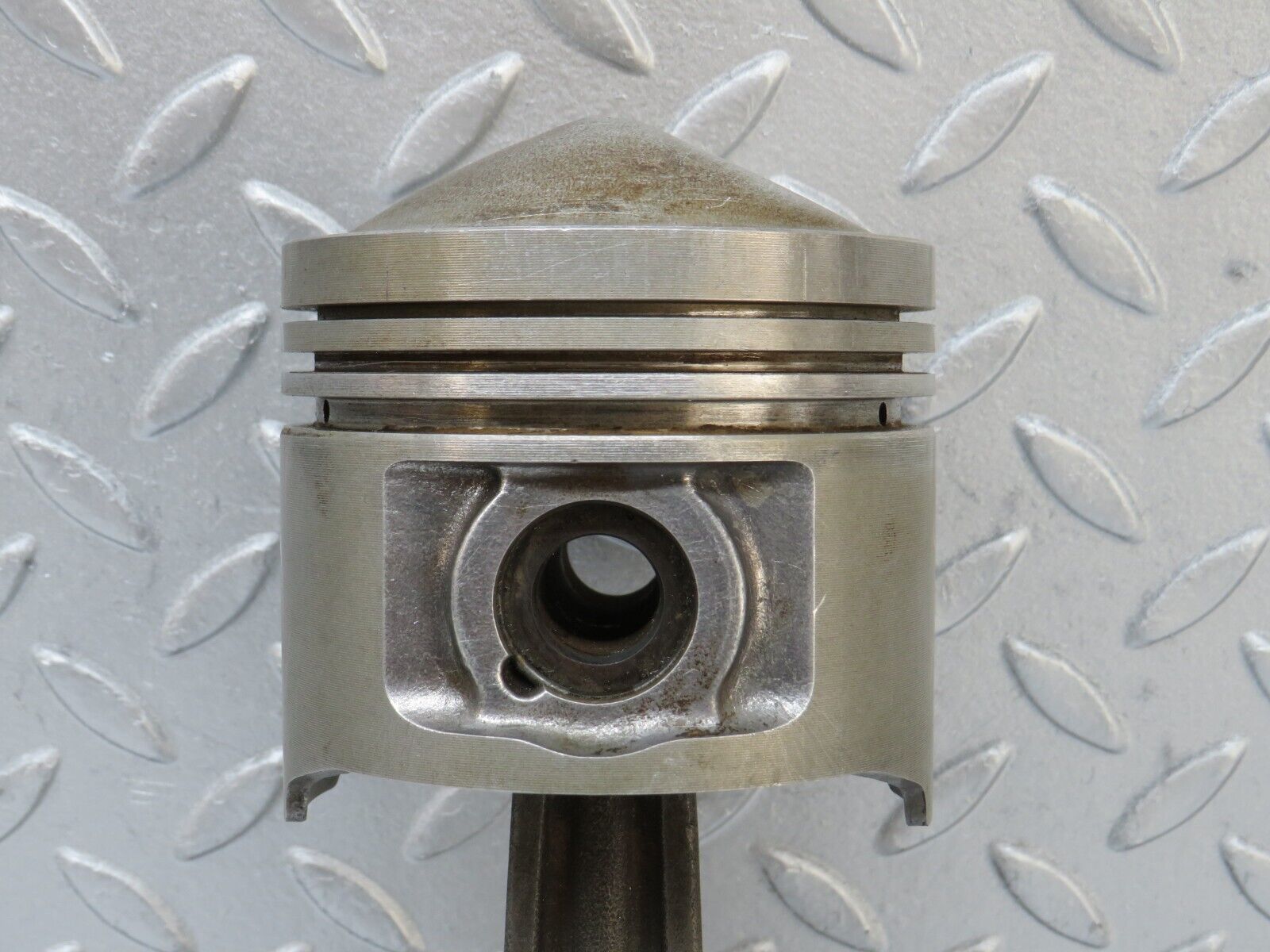 35585 Mercedes-Benz R107 280SL Piston With Connecting Rod 85.986 11005