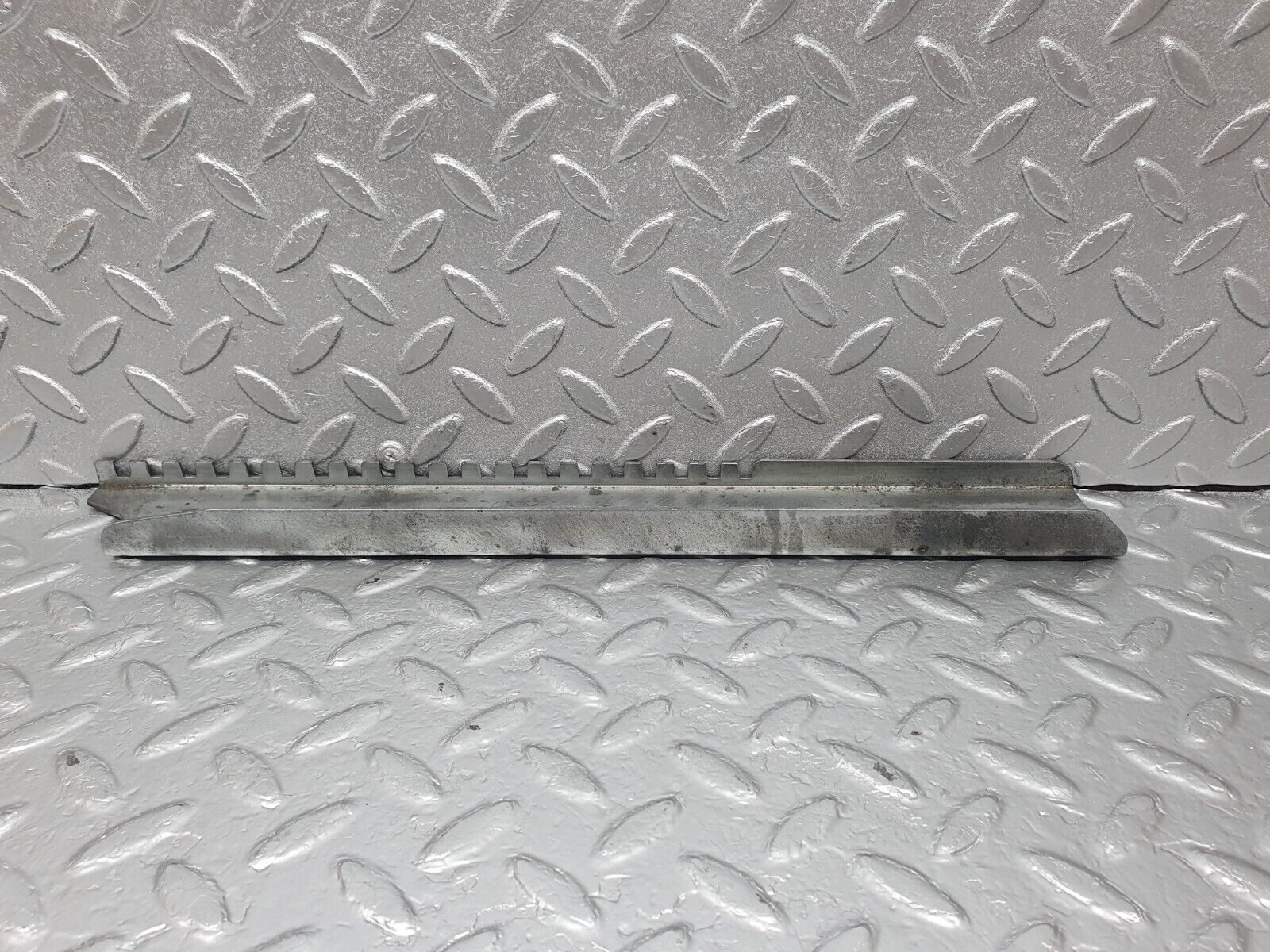 43333 Mercedes-Benz W108 280SE Front Right Seat Rail Channel