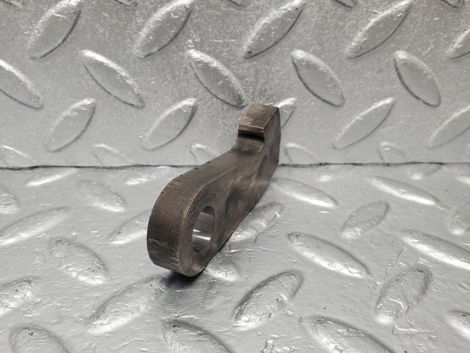 46691 Mercedes-Benz C123 280CE Coupe Automatic Gearbox Parking Gear 722.309