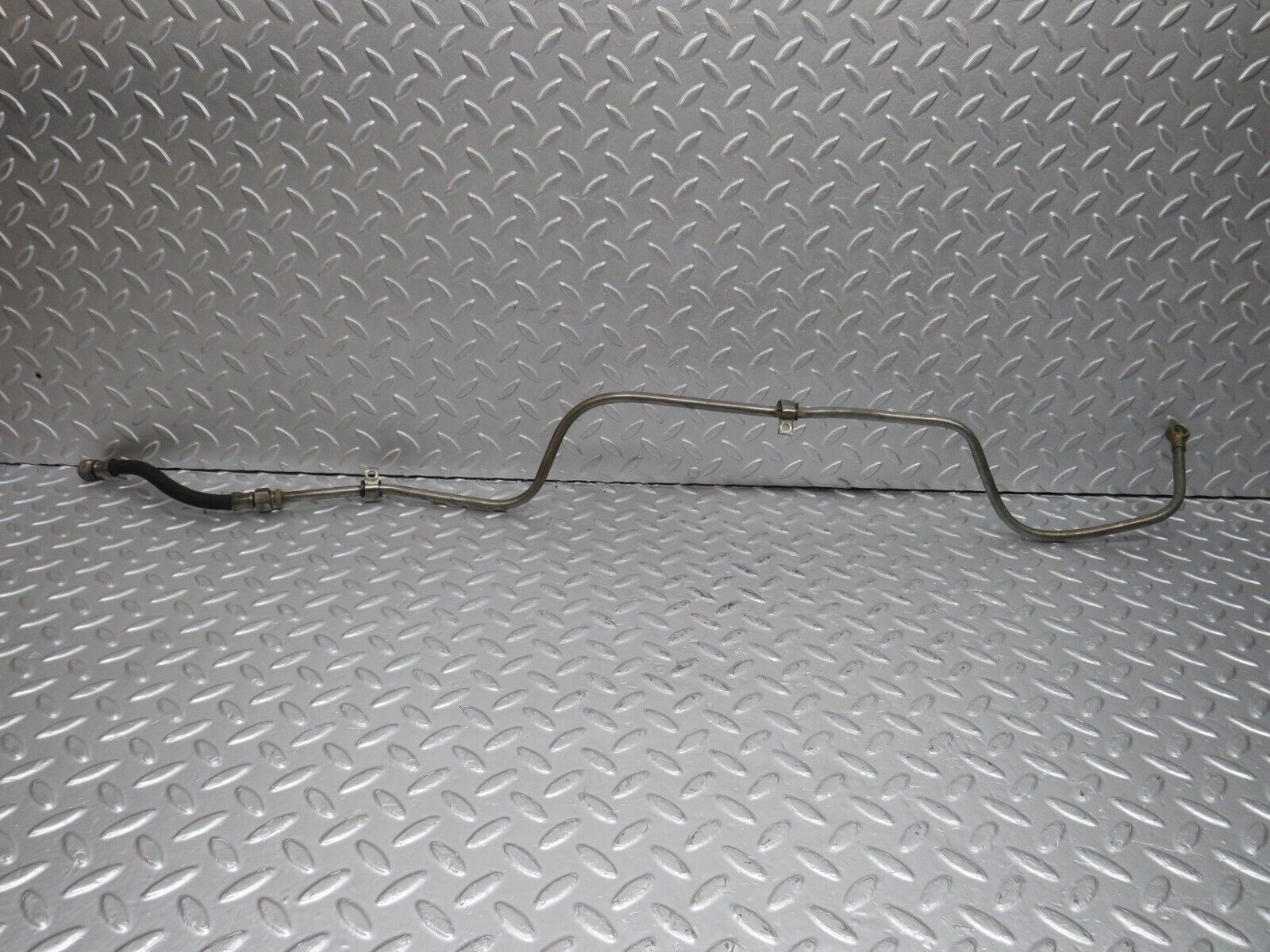 40134 Mercedes-Benz R107 350SL Gearbox Oil Hose Pipe
