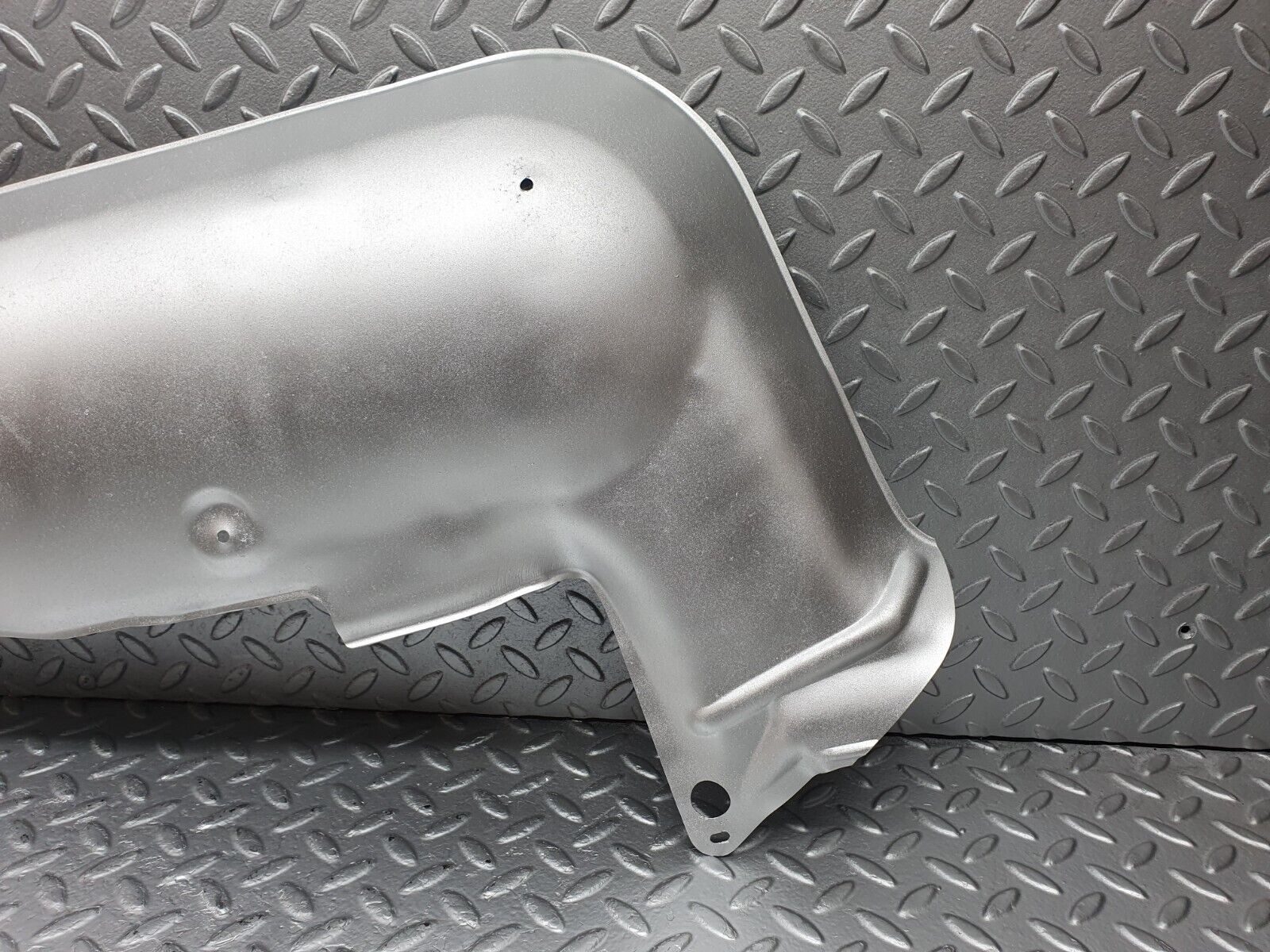 43041 Mercedes-Benz W123 230E Exhaust Heat Shield