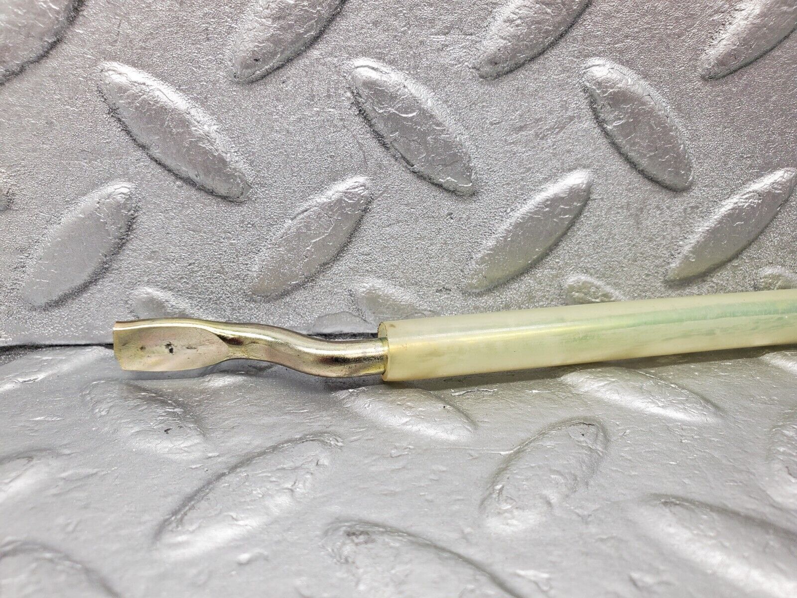 46951 Mercedes-Benz R129 320SL Coupe Lock Linkage Rod