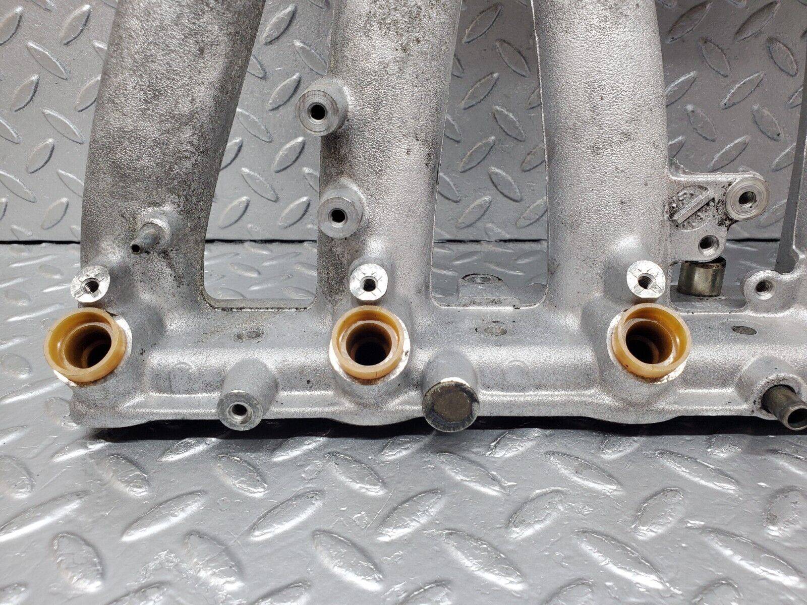 45248 Mercedes-Benz R129 300SL Coupe Intake Manifold 1031412101