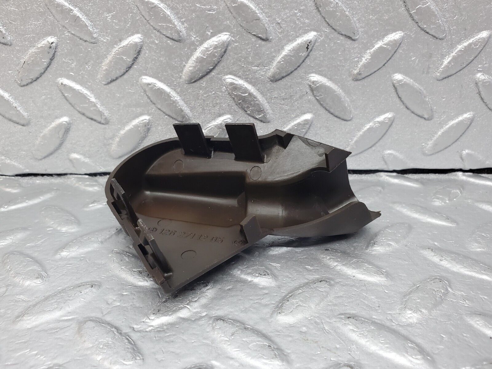 45969 Mercedes-Benz W126 420SE Automatic Gearbox Sensor Cover 1262711205