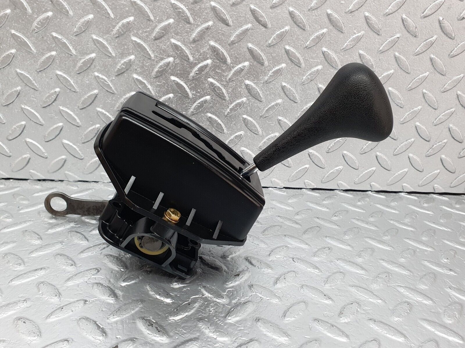 44132 Mercedes-Benz C123 230CE Coupe Automatic Gear Selector