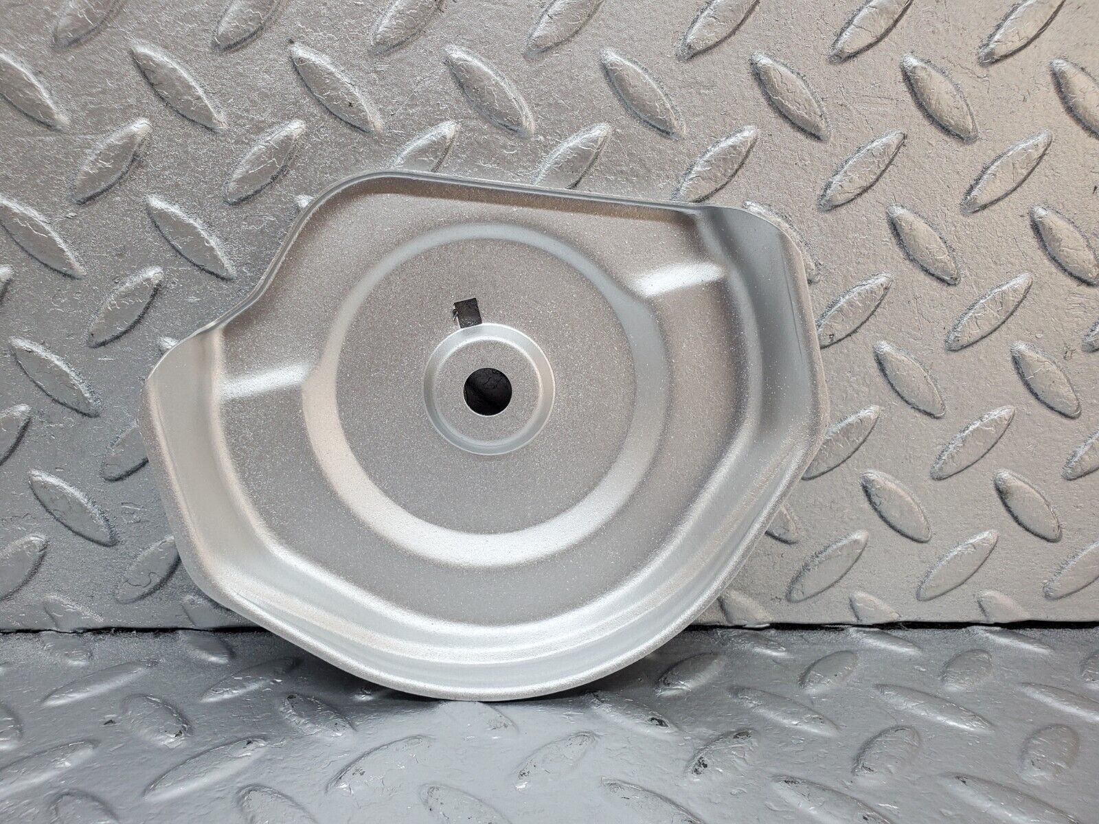 45011 Mercedes-Benz R129 300SL Coupe Engine Mount Bracket Heat Shield