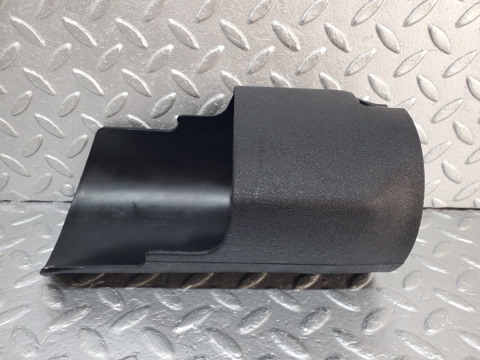 45568 Mercedes-Benz W126 420SE Steering Column Surround Cover 1264624723