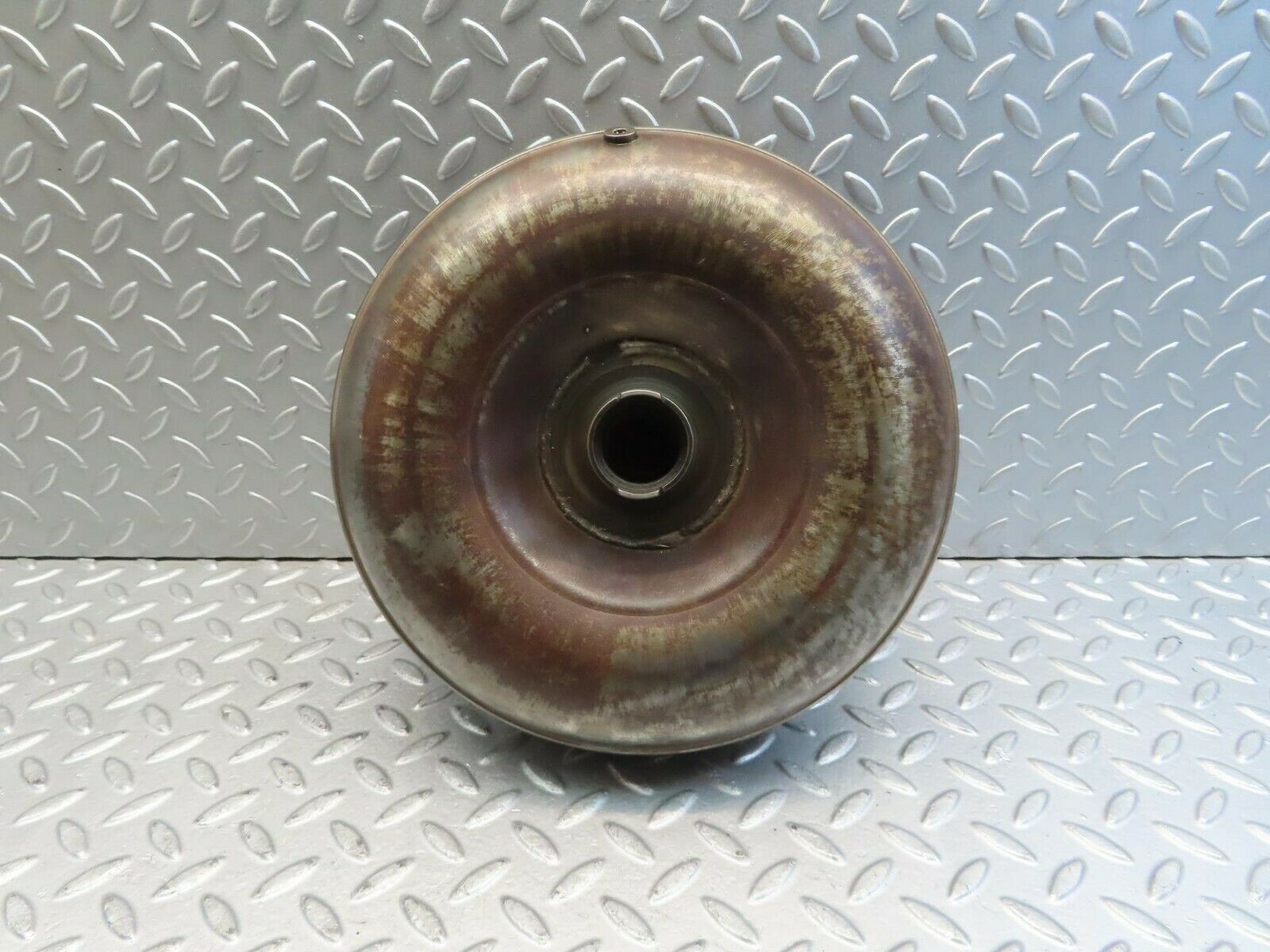 11537 Mercedes-Benz W116 R107 350 V8 Torque Converter 1162500102