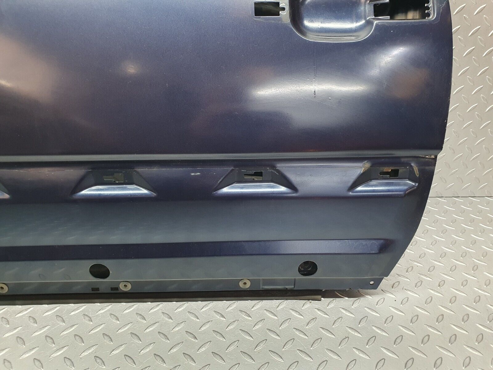 42414 Mercedes-Benz R129 320SL Coupe Left Door