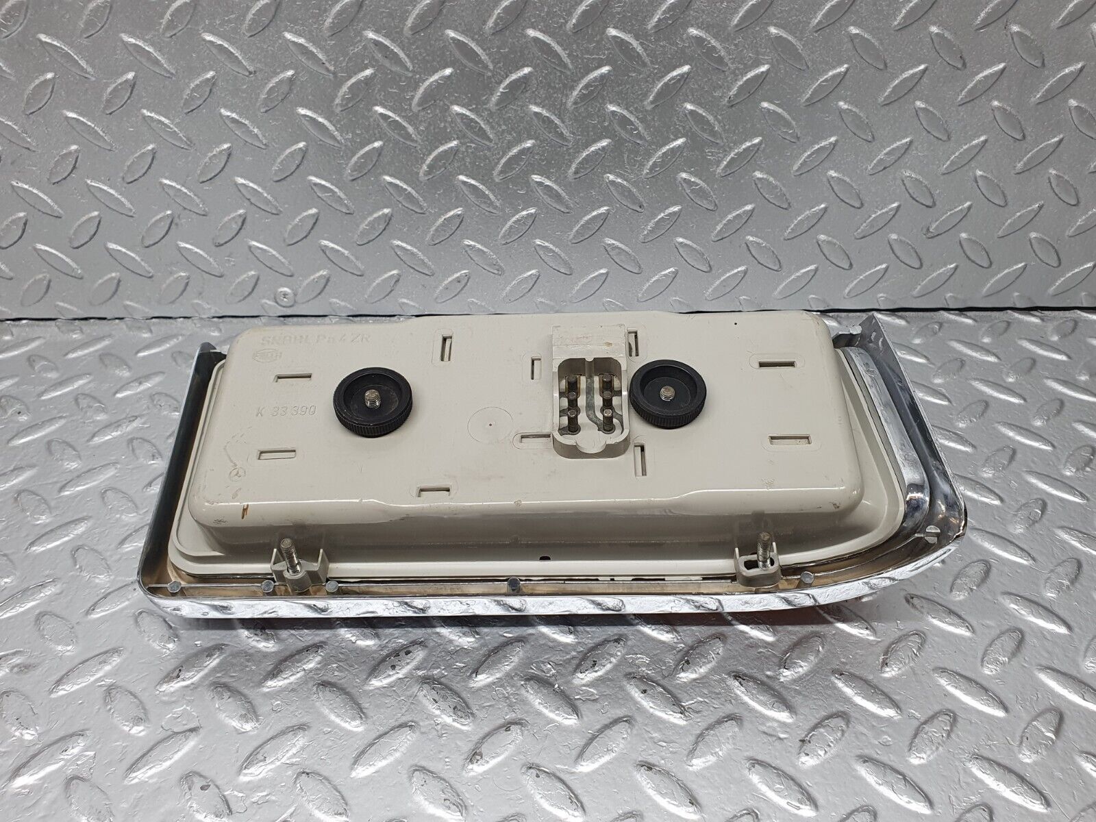 43190 Mercedes-Benz W115 Rear Left Tail Light