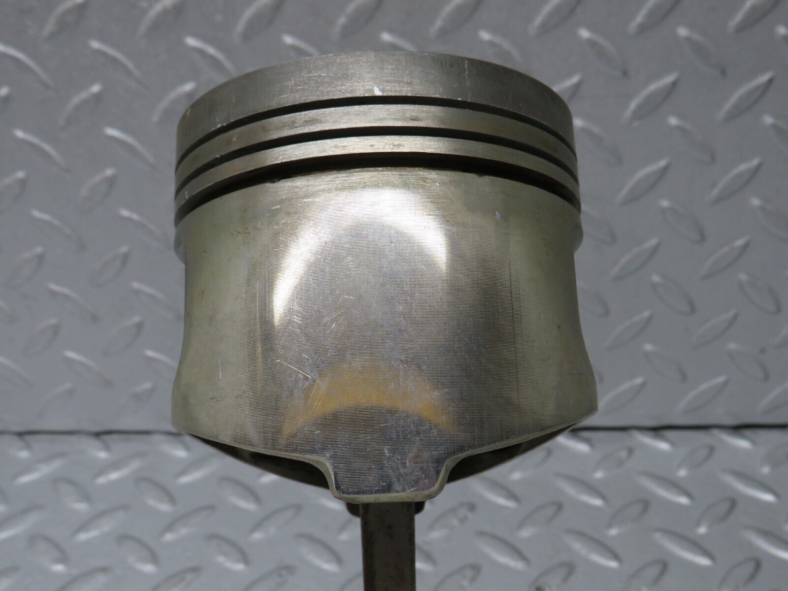 39309 Mercedes-Benz R107 500SL Piston With Connecting Rod 96,51mm