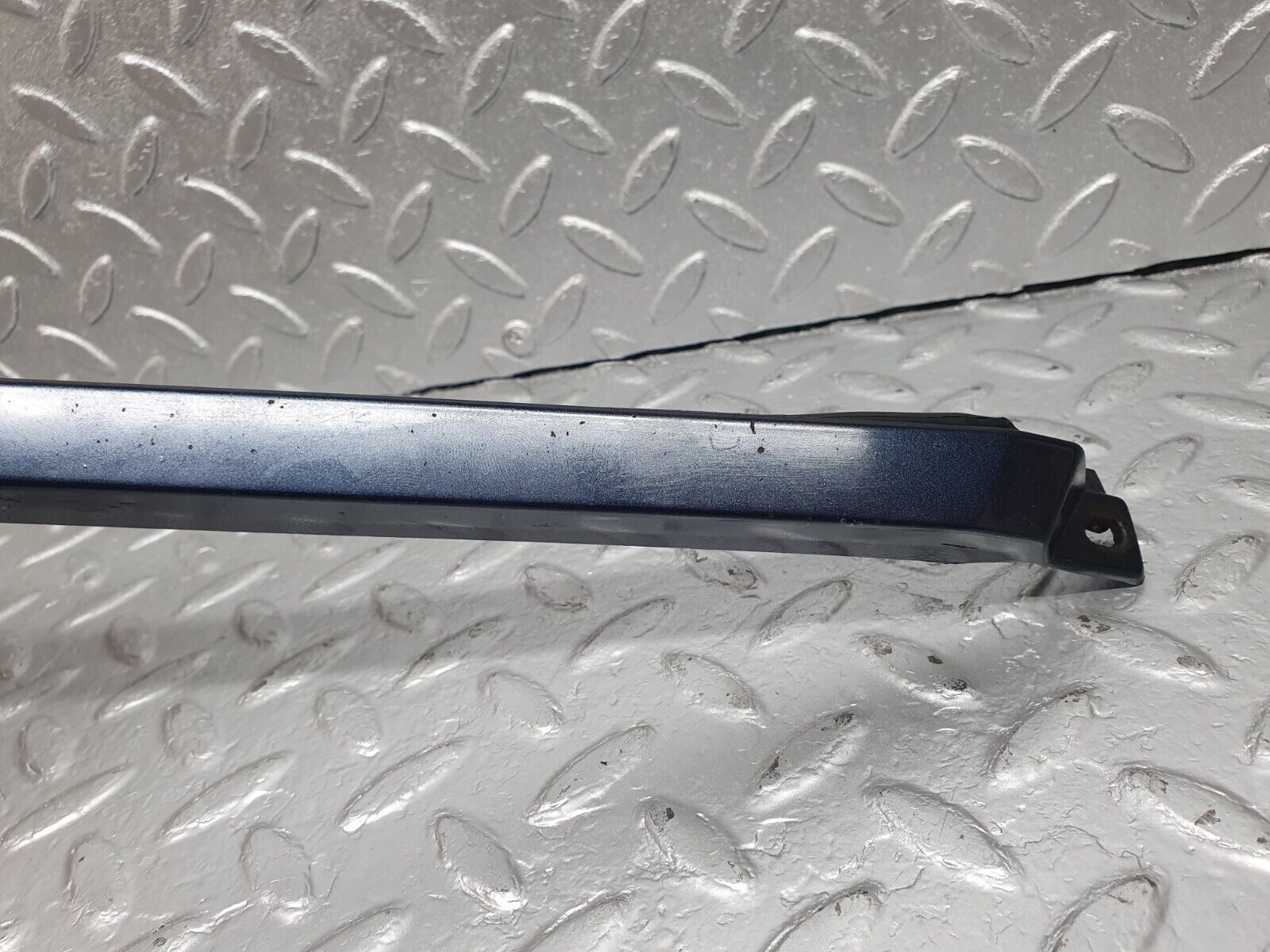 42363 Mercedes-Benz R129 320SL Coupe Left Headlight Lower Trim 1298260577