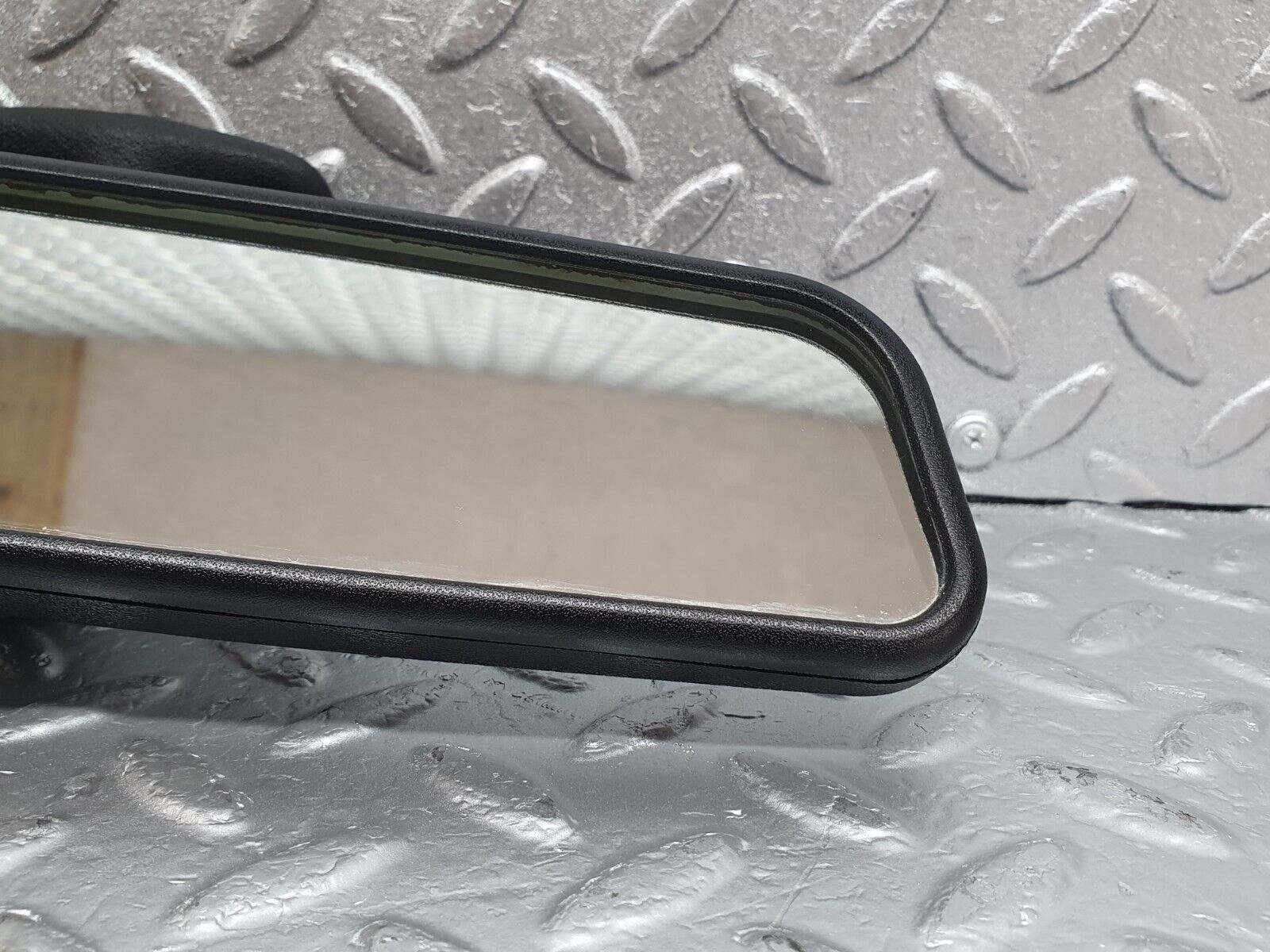 43885 Mercedes-Benz C123 230CE Coupe Rear View Mirror 1238100017