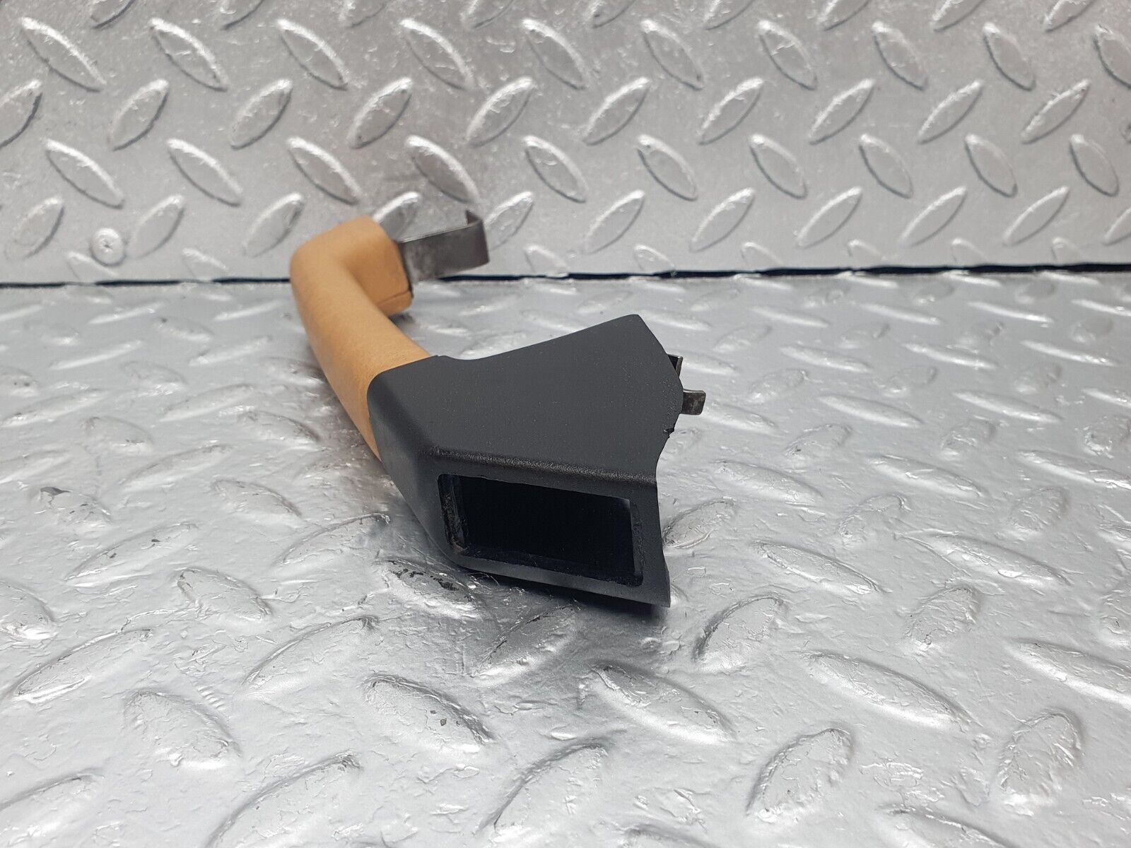 43630 Mercedes-Benz C126 380SEC Coupe Rear Left Interior Handle