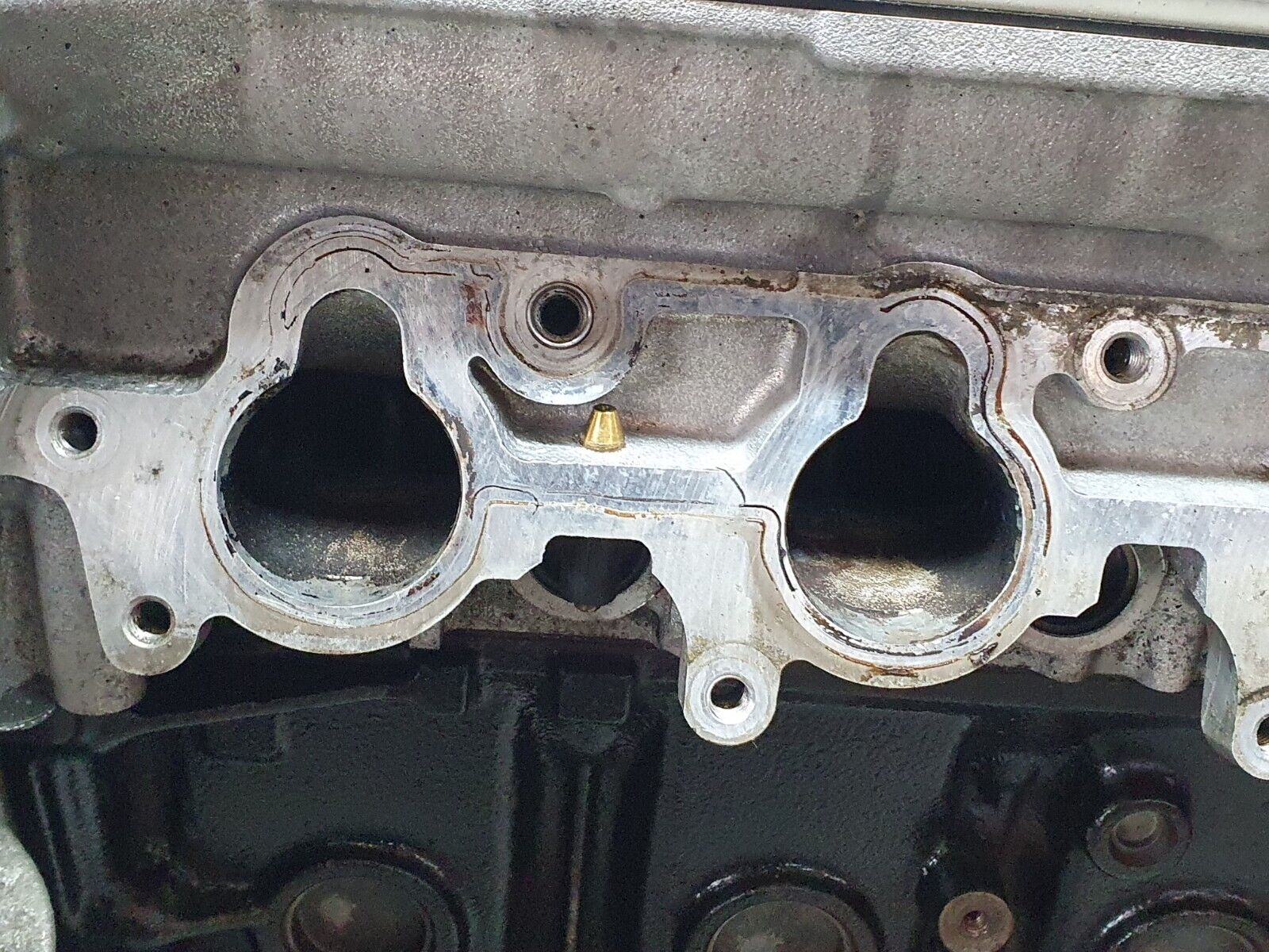 42134 Mercedes-Benz W202 C200 Complete Engine M111.945 1110112201 11194522069957