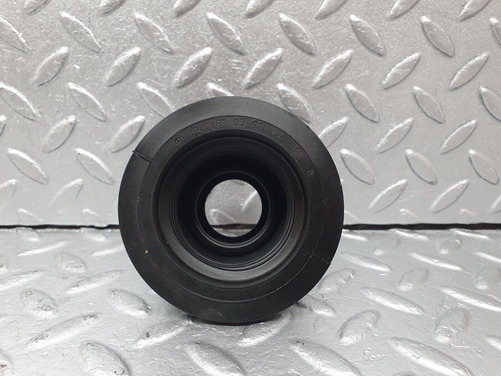 41602 Mercedes-Benz W124 200E Steering Column Rubber 1244620396