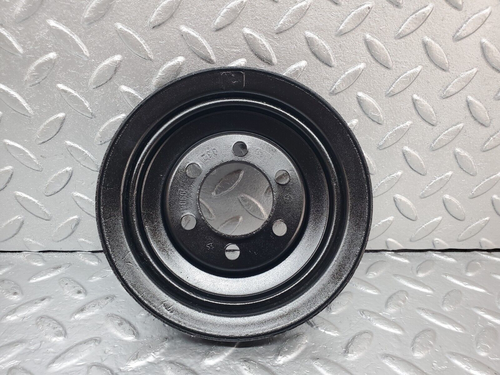 44478 Mercedes-Benz W123 280E Crankshaft Pulley 1100320904