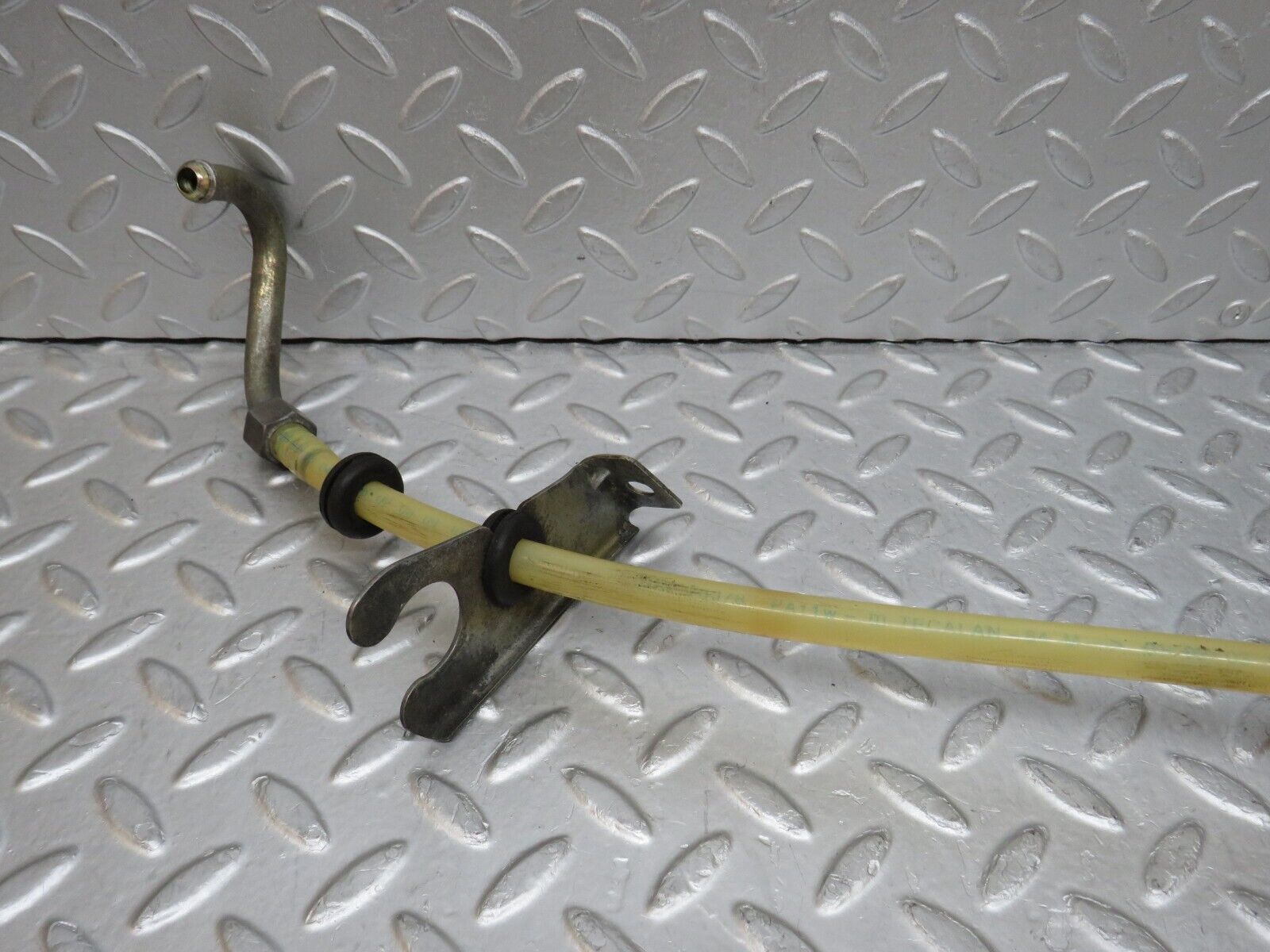 35501 Mercedes-Benz R107 280SL Brake Servo Vacuum Pipe