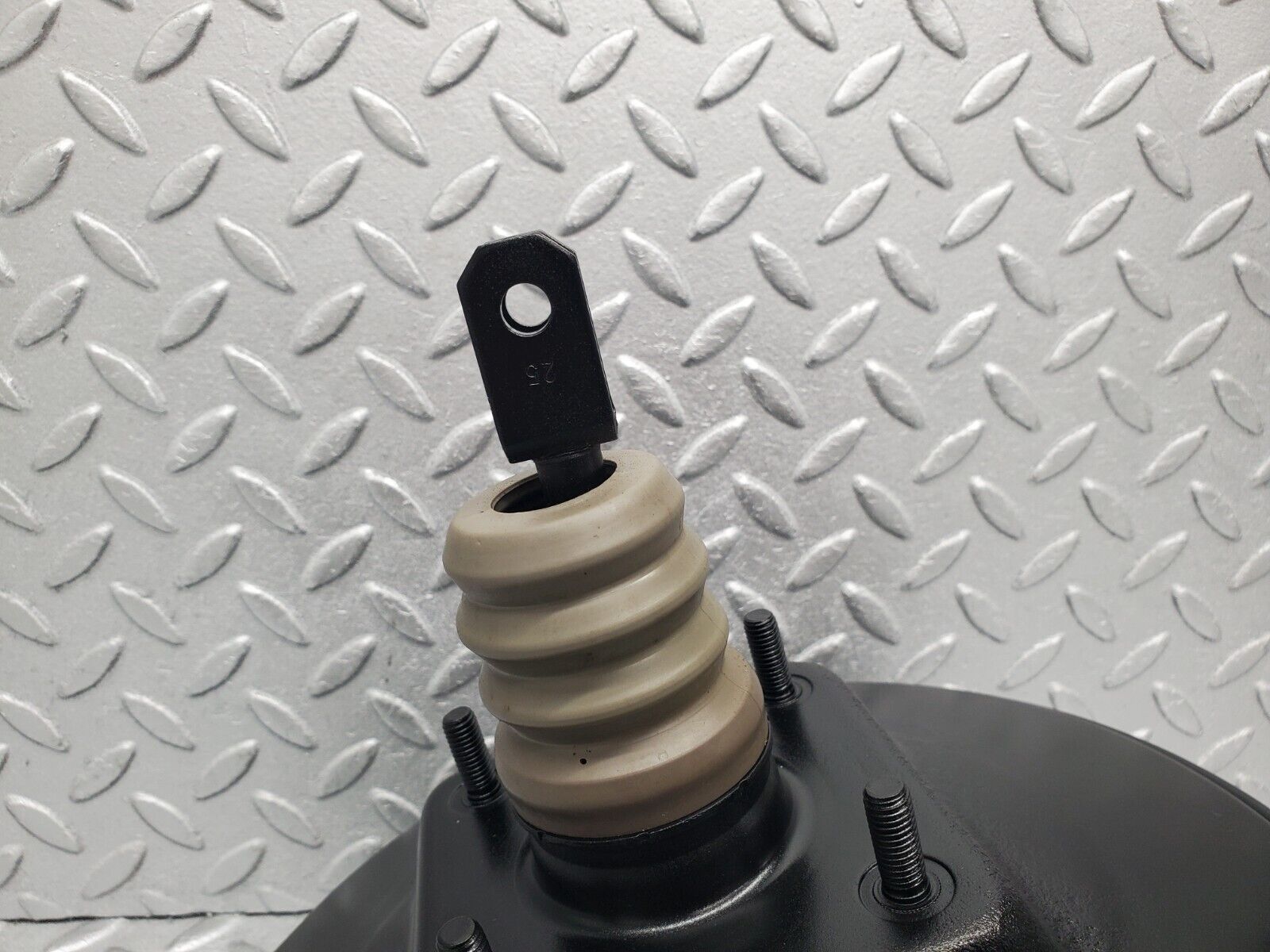 46561 Mercedes-Benz C123 280CE Coupe Brake Booster ATE