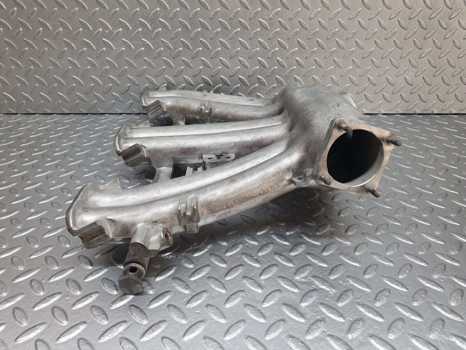 43316 Mercedes-Benz W108 280SE Intake Manifold 1301410101