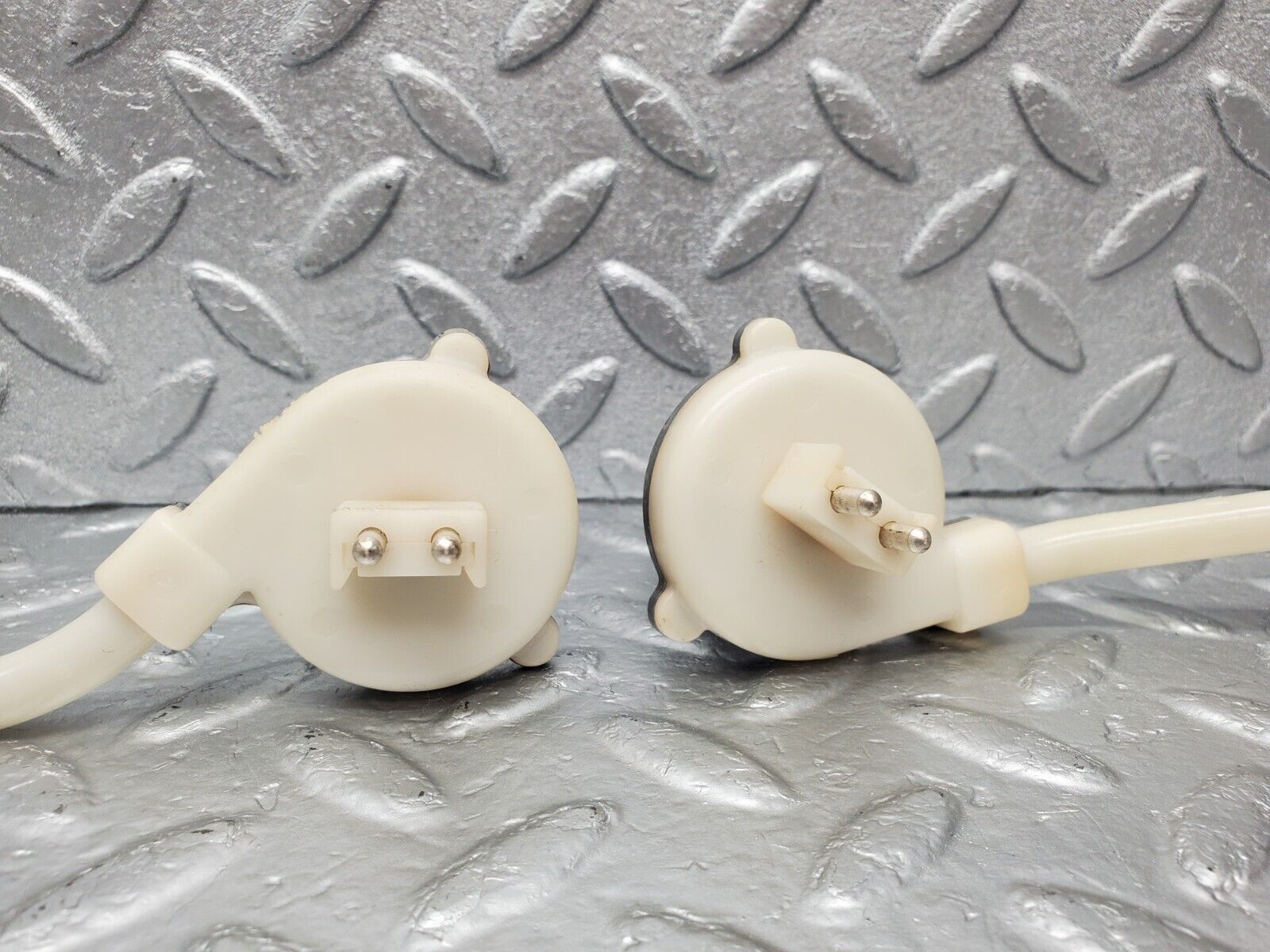 46445 Mercedes-Benz C123 280CE Coupe Heater Regulator 1238300385 1238300485