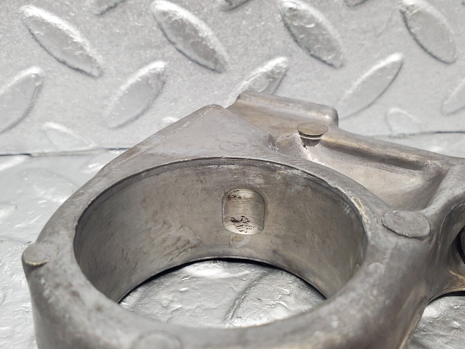 46268 Mercedes-Benz W126 420SE Camshaft Tower Bearing 1160514612