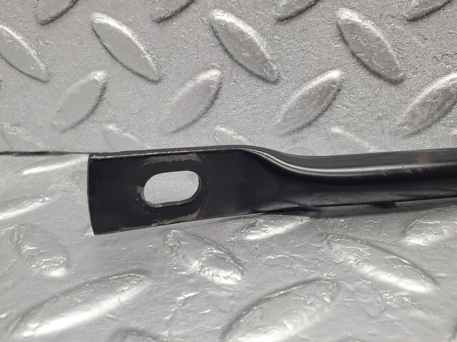 46395 Mercedes-Benz C123 280CE Coupe Heater Blower Holder Bracket Right