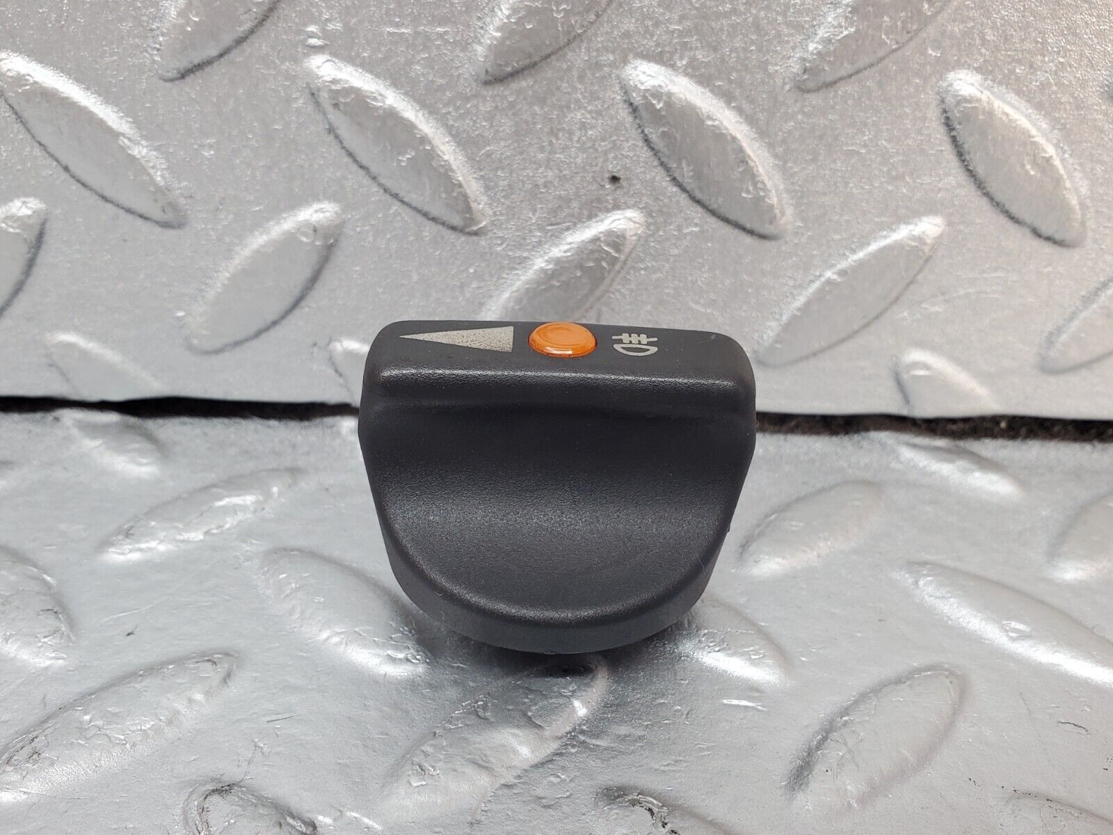 45598 Mercedes-Benz W126 420SE Headlight Switch Knob