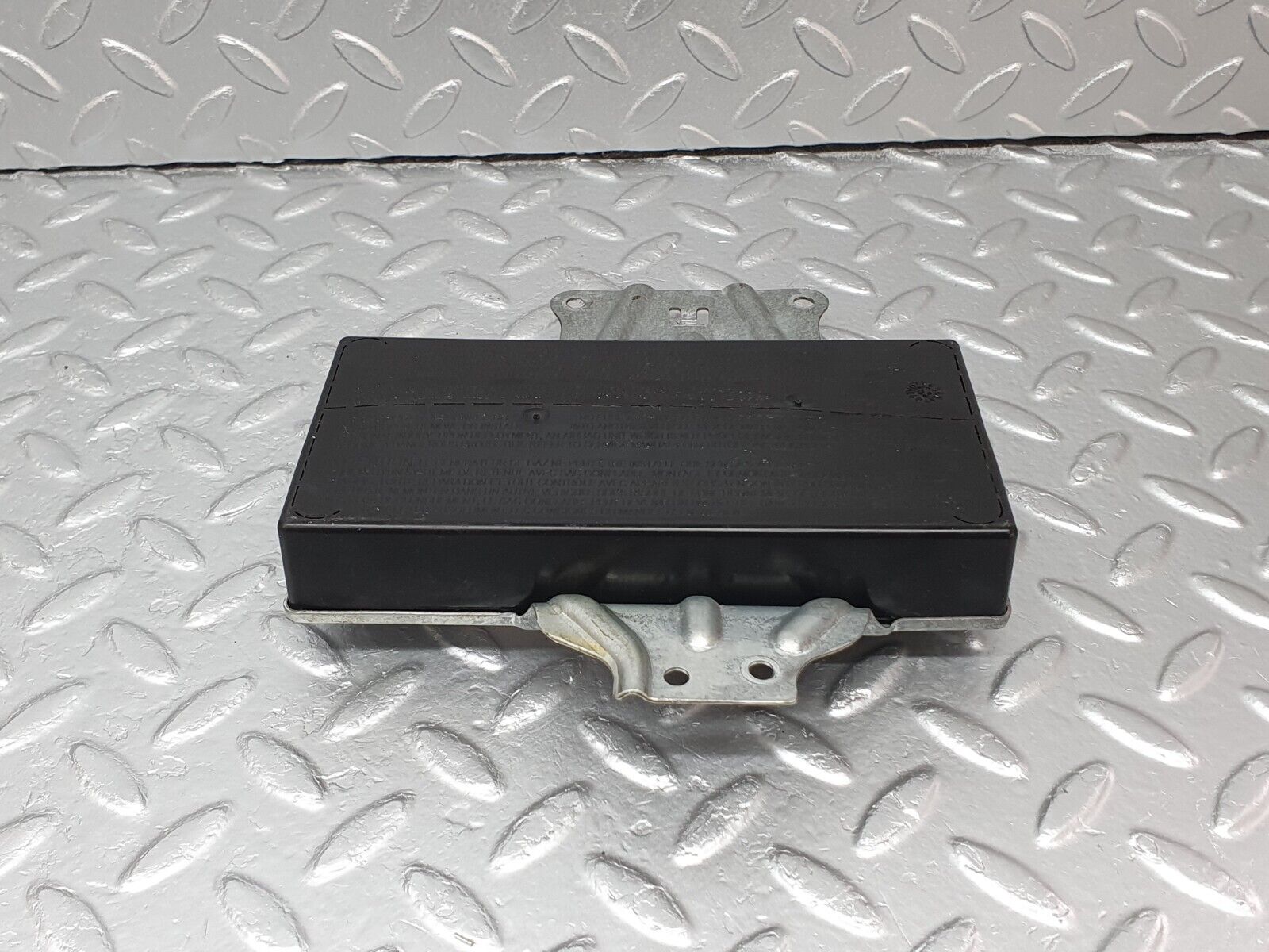 41751 Mercedes-Benz W202 C200 Left Side Airbag Module 002798269 1708600305