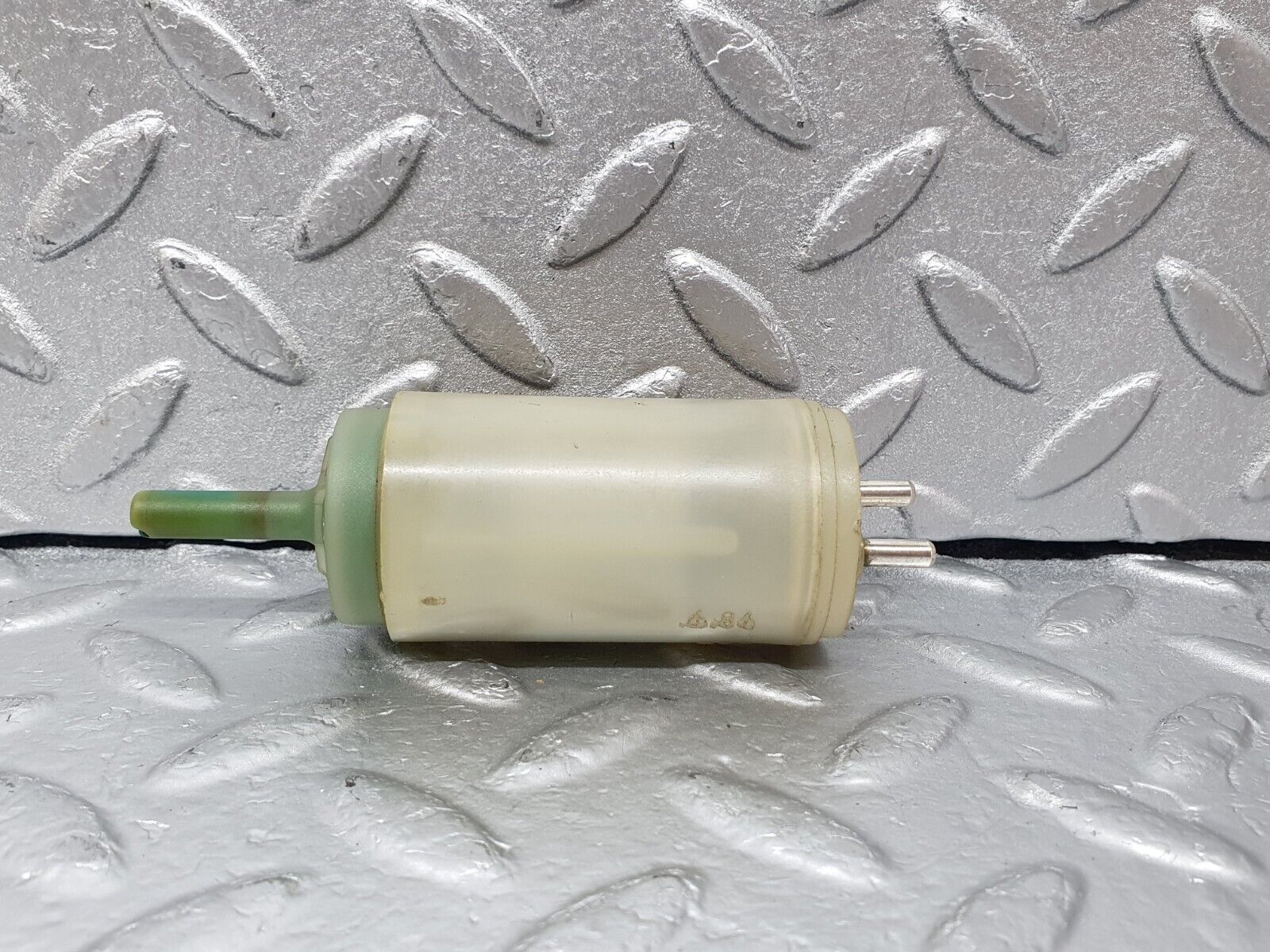 44070 Mercedes-Benz C123 230CE Coupe Windscreen Washer Pump VDO 1238690121