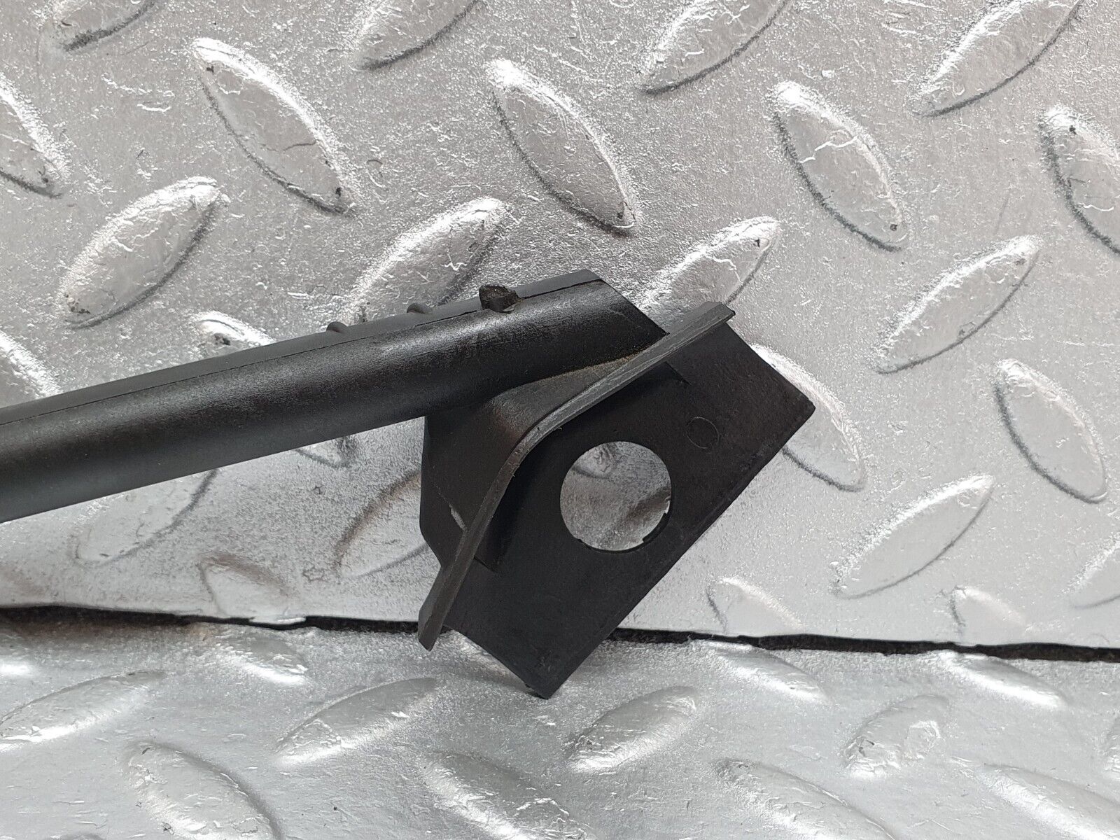 44154 Mercedes-Benz C123 230CE Coupe Wiper Mechanism Tray Water Drain