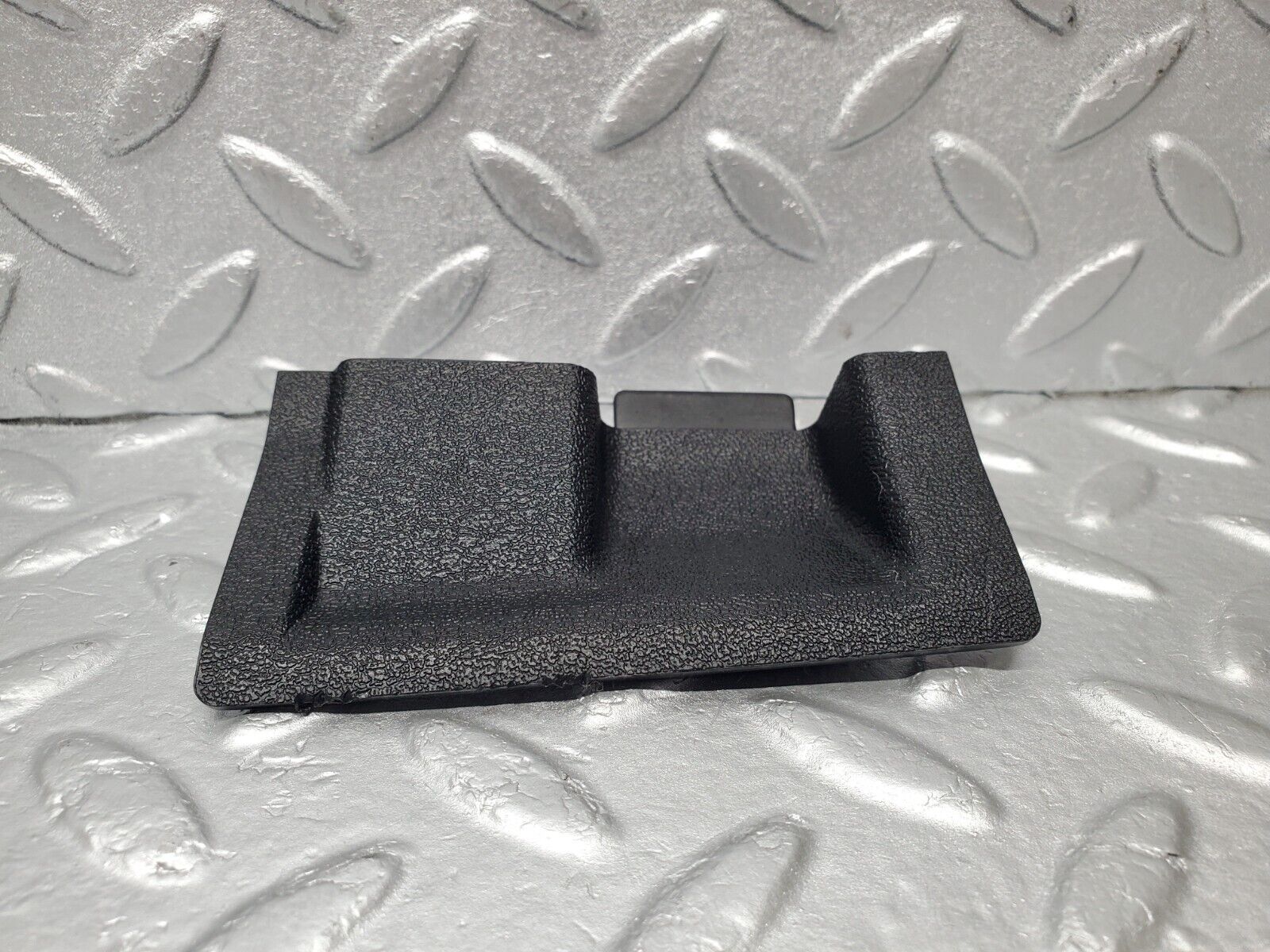 46966 Mercedes-Benz R129 320SL Coupe Seat Cover Trim Right Side 1296860207