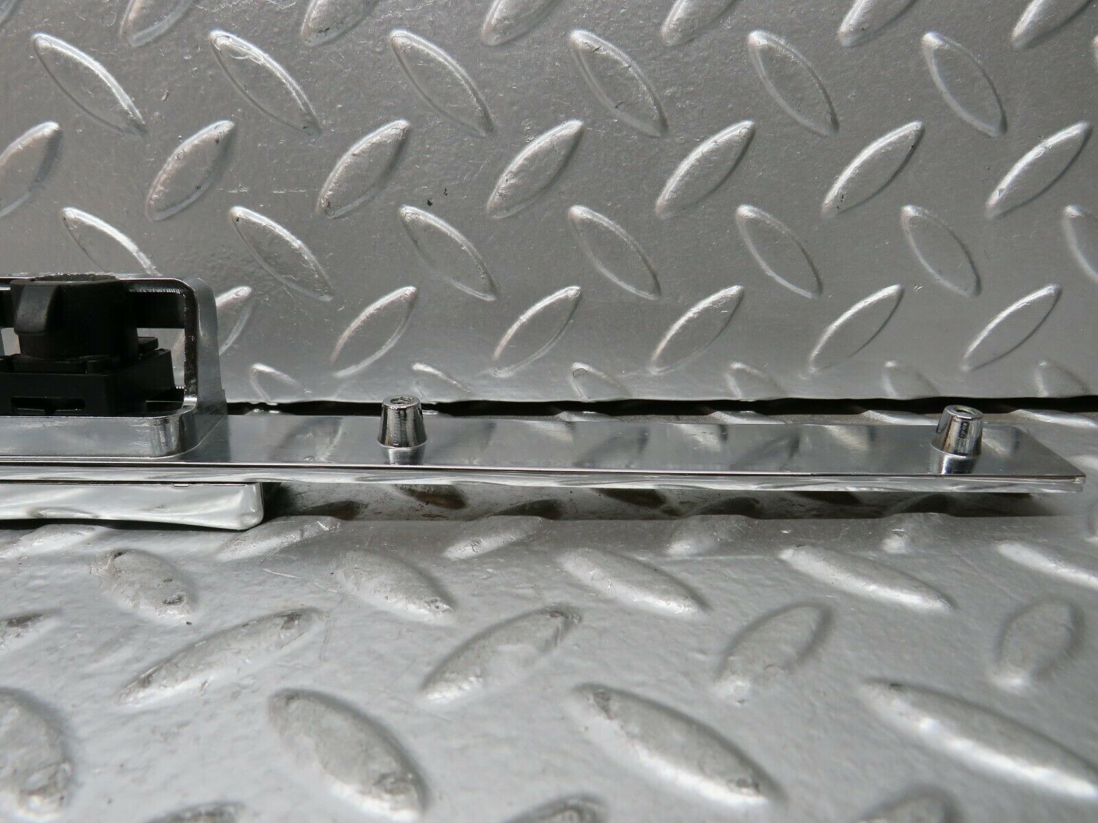 23783 Mercedes-Benz C107 450SLC Glove Box Door Lock 1076890230