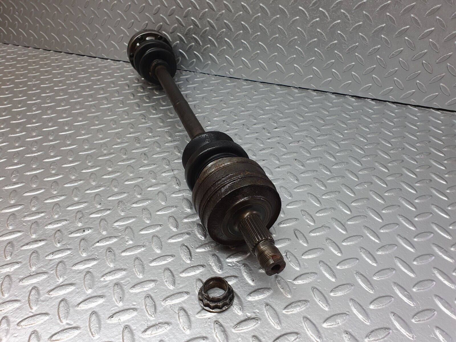 41718 Mercedes-Benz W124 200E Axle Shaft Drive Shaft