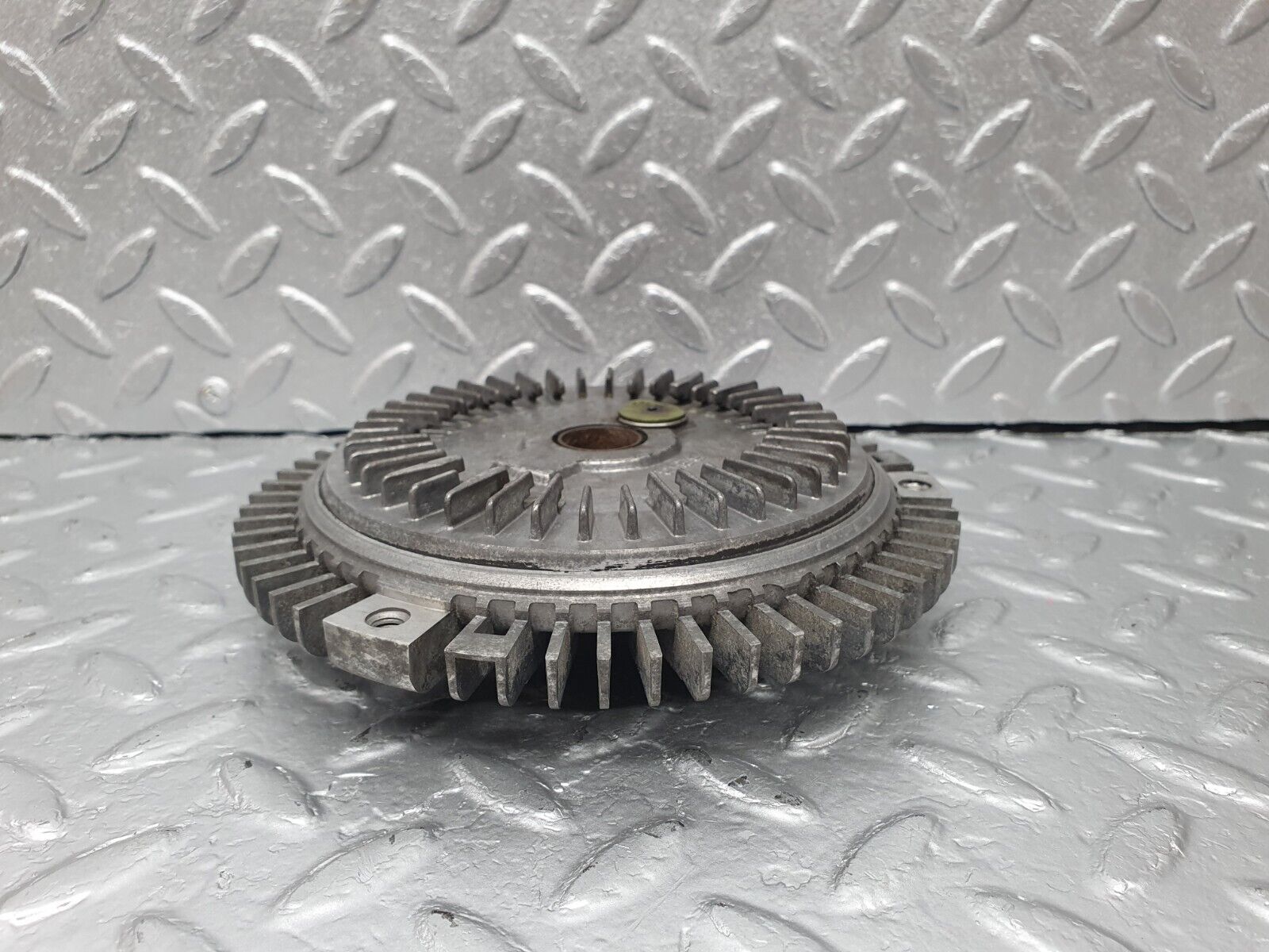 42310 Mercedes-Benz R129 320SL Coupe Engine Cooling Fan Clutch