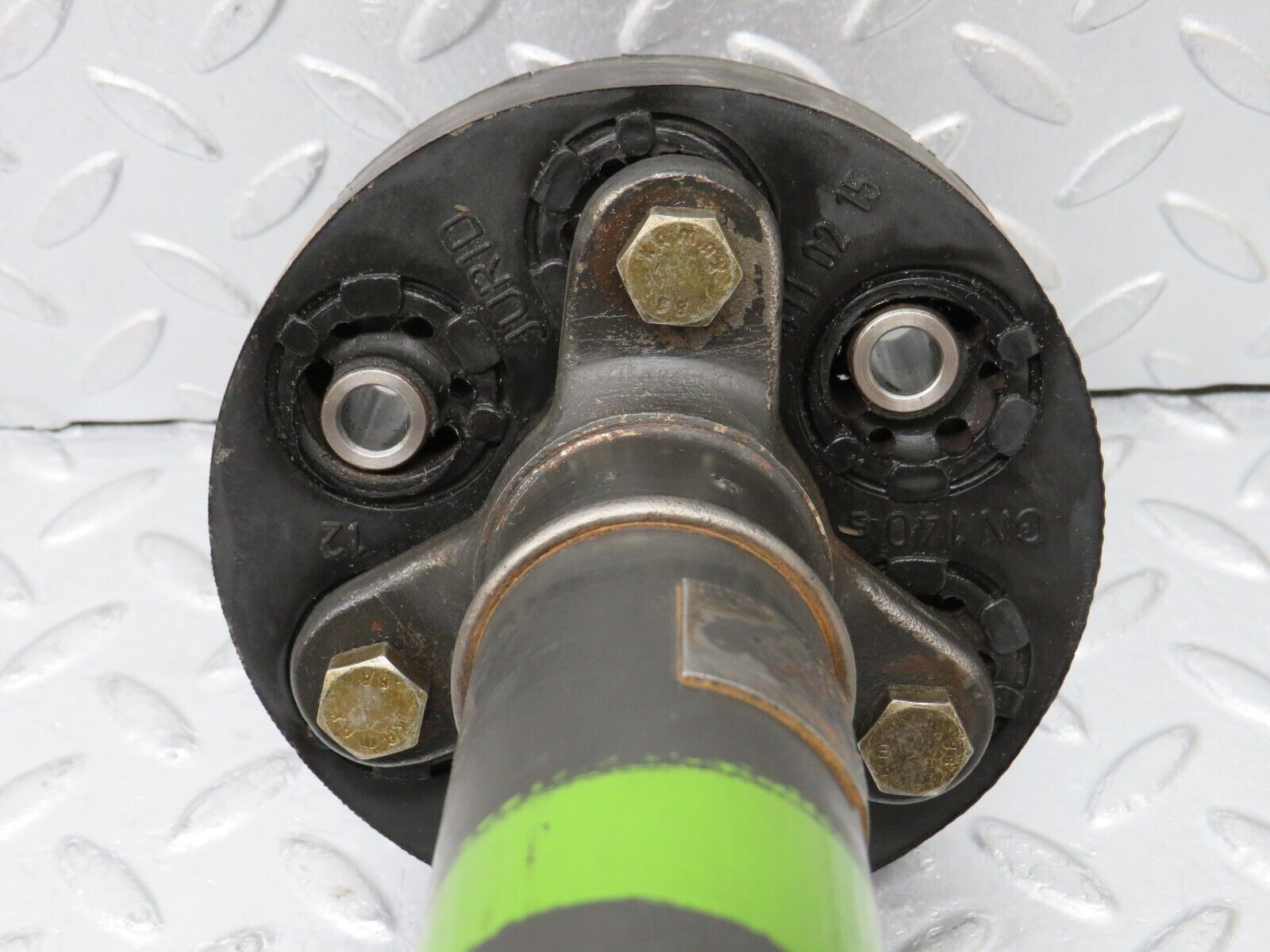 35579 Mercedes-Benz R107 280SL Cardan Shaft Prop Shaft