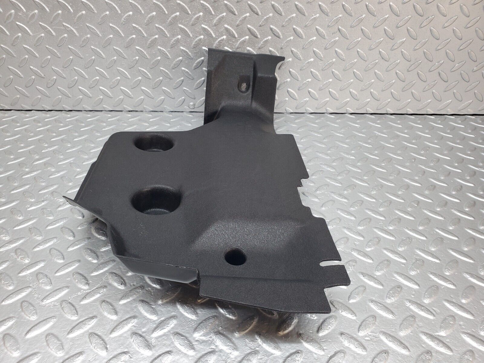 45034 Mercedes-Benz R129 300SL Coupe Roof Control Unit Cover 1298211236