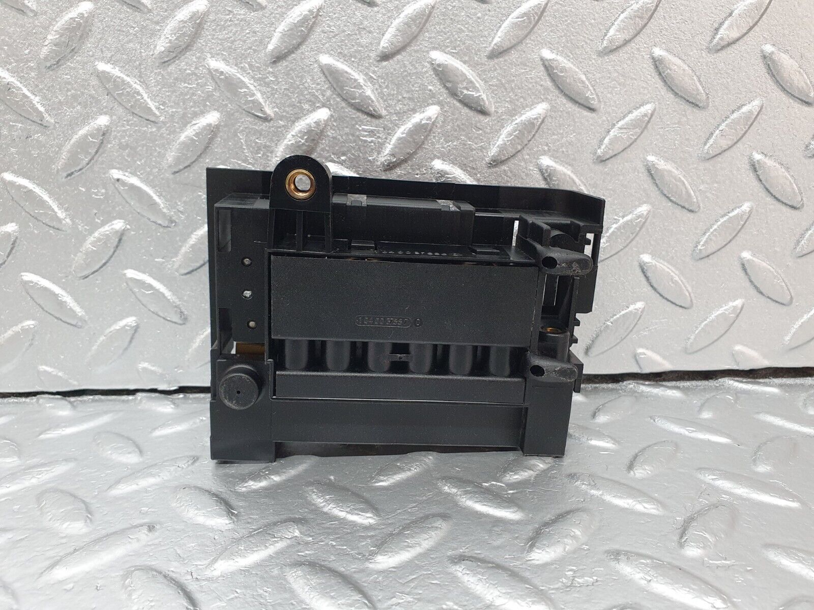 42142 Mercedes-Benz R129 320SL Coupe Fuse Box 1295400450 1040037887