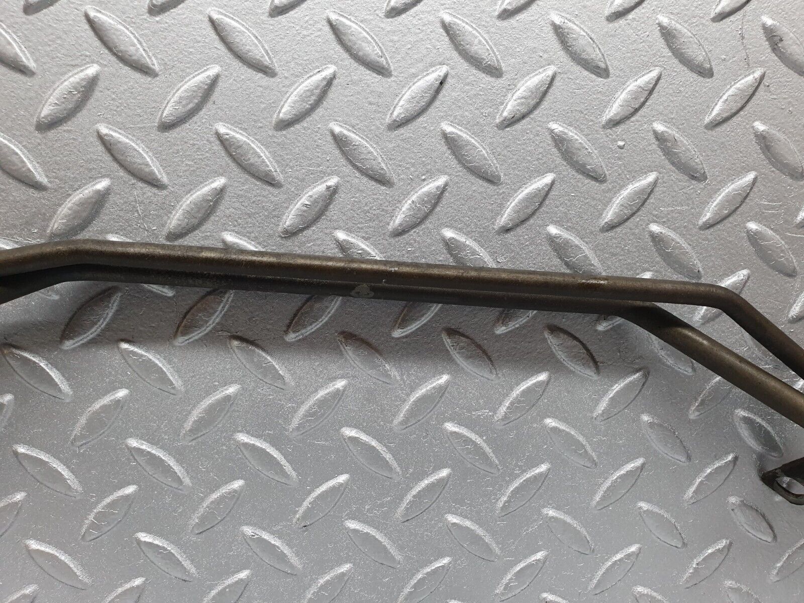 42077 Mercedes-Benz W202 C200 Power Steering Hose Pipe