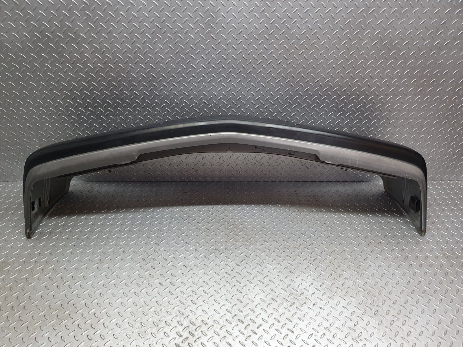 42976 Mercedes-Benz W201 190 Front Bumper 2018801940 2018802270