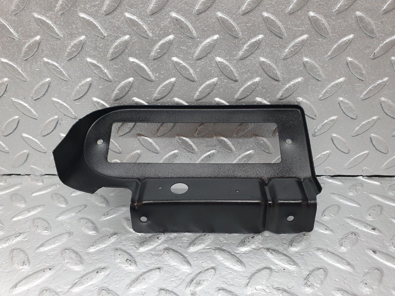 43465 Mercedes-Benz W108 280SE Fuse Box Holder Bracket